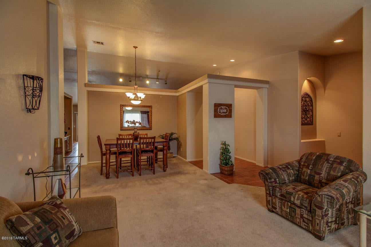 The West At Rita Ranch (1-345) - Residential