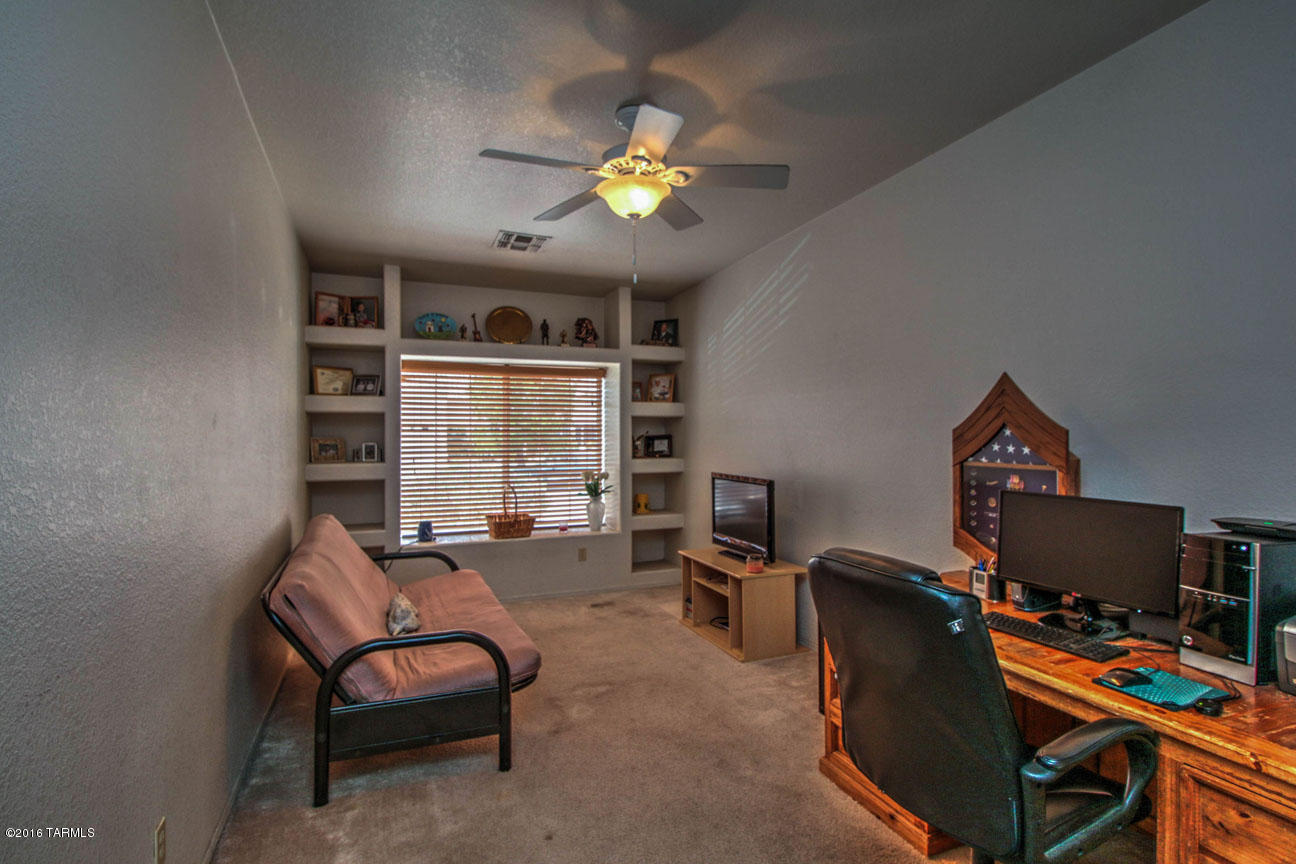 The West At Rita Ranch (1-345) - Residential