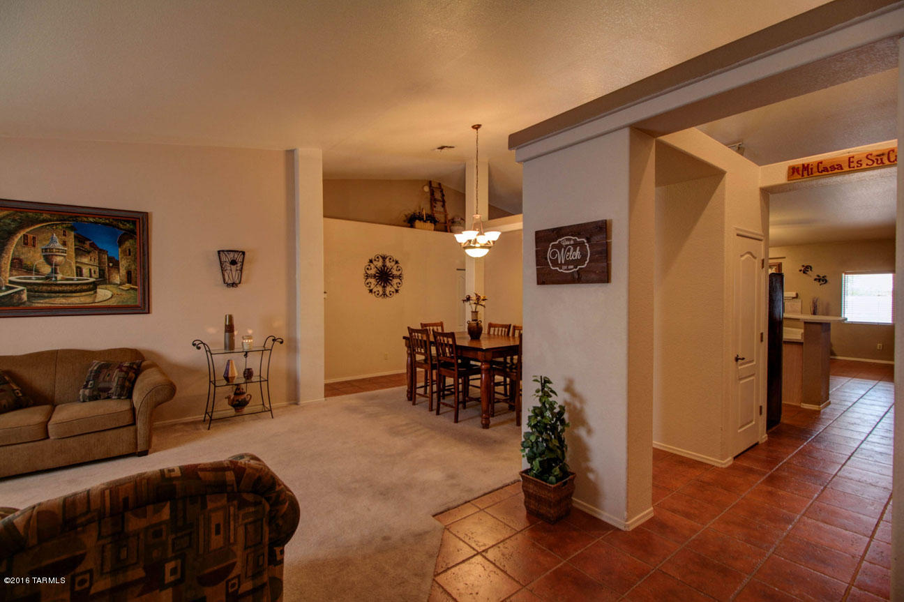 The West At Rita Ranch (1-345) - Residential