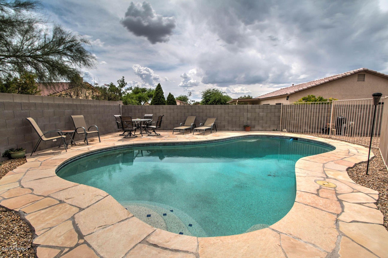 The West At Rita Ranch (1-345) - Residential
