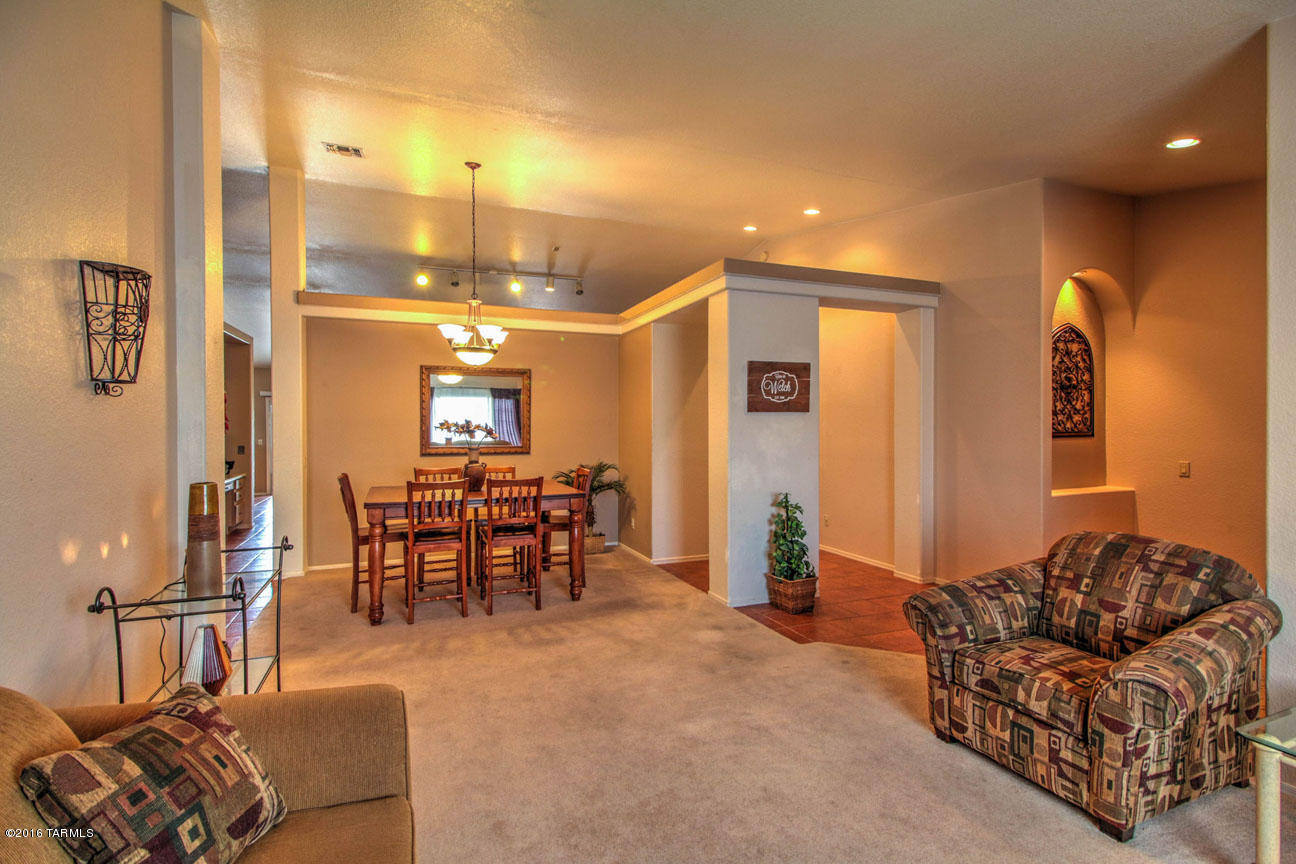 The West At Rita Ranch (1-345) - Residential