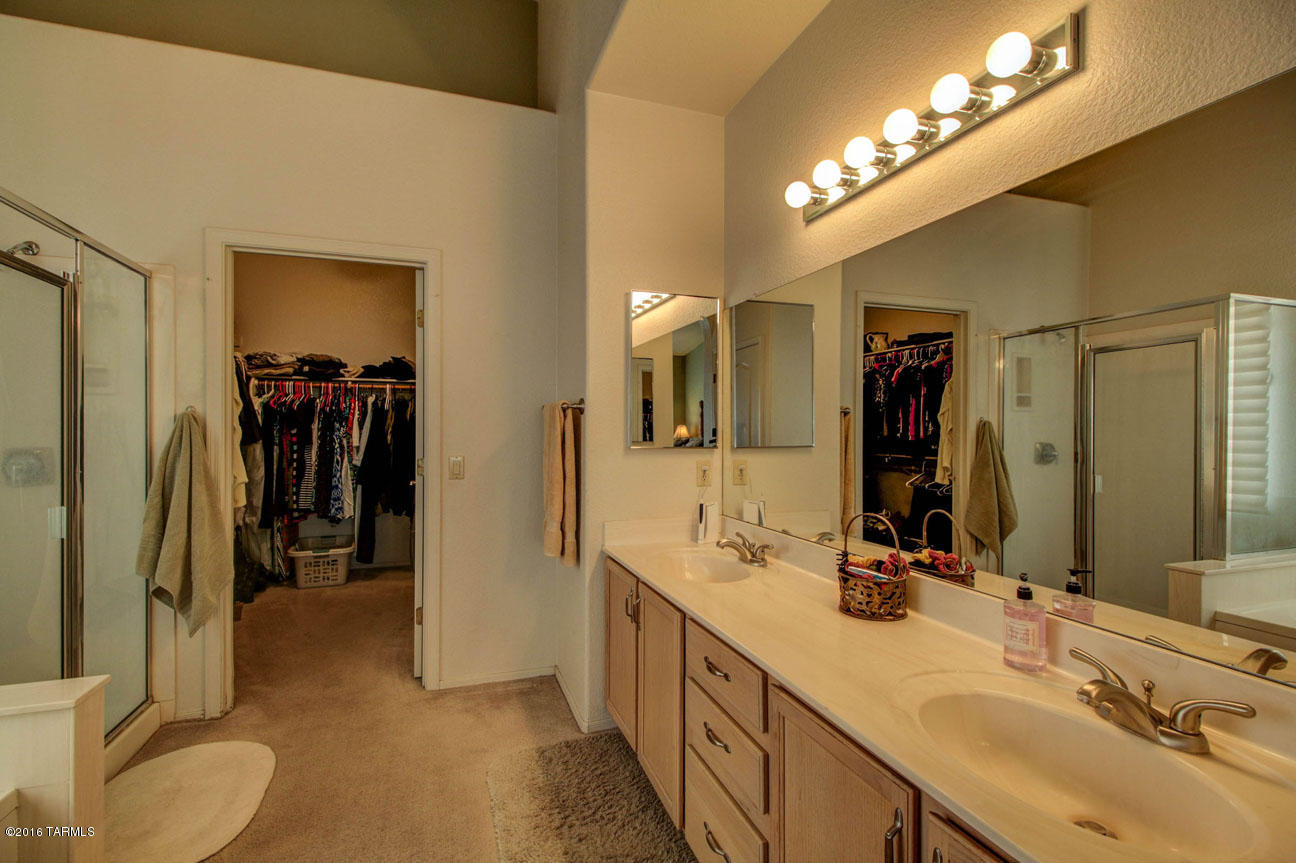 The West At Rita Ranch (1-345) - Residential