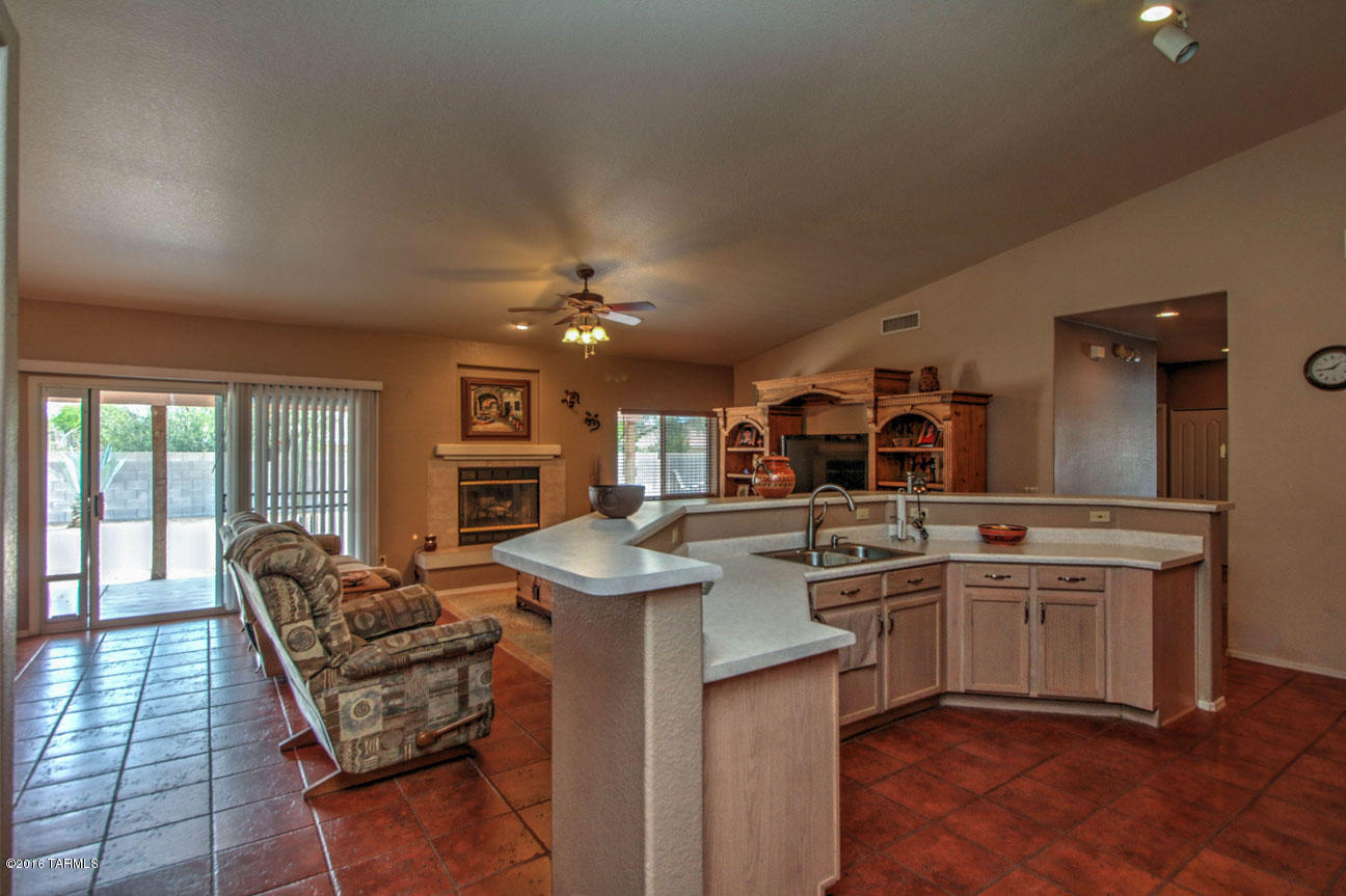 The West At Rita Ranch (1-345) - Residential
