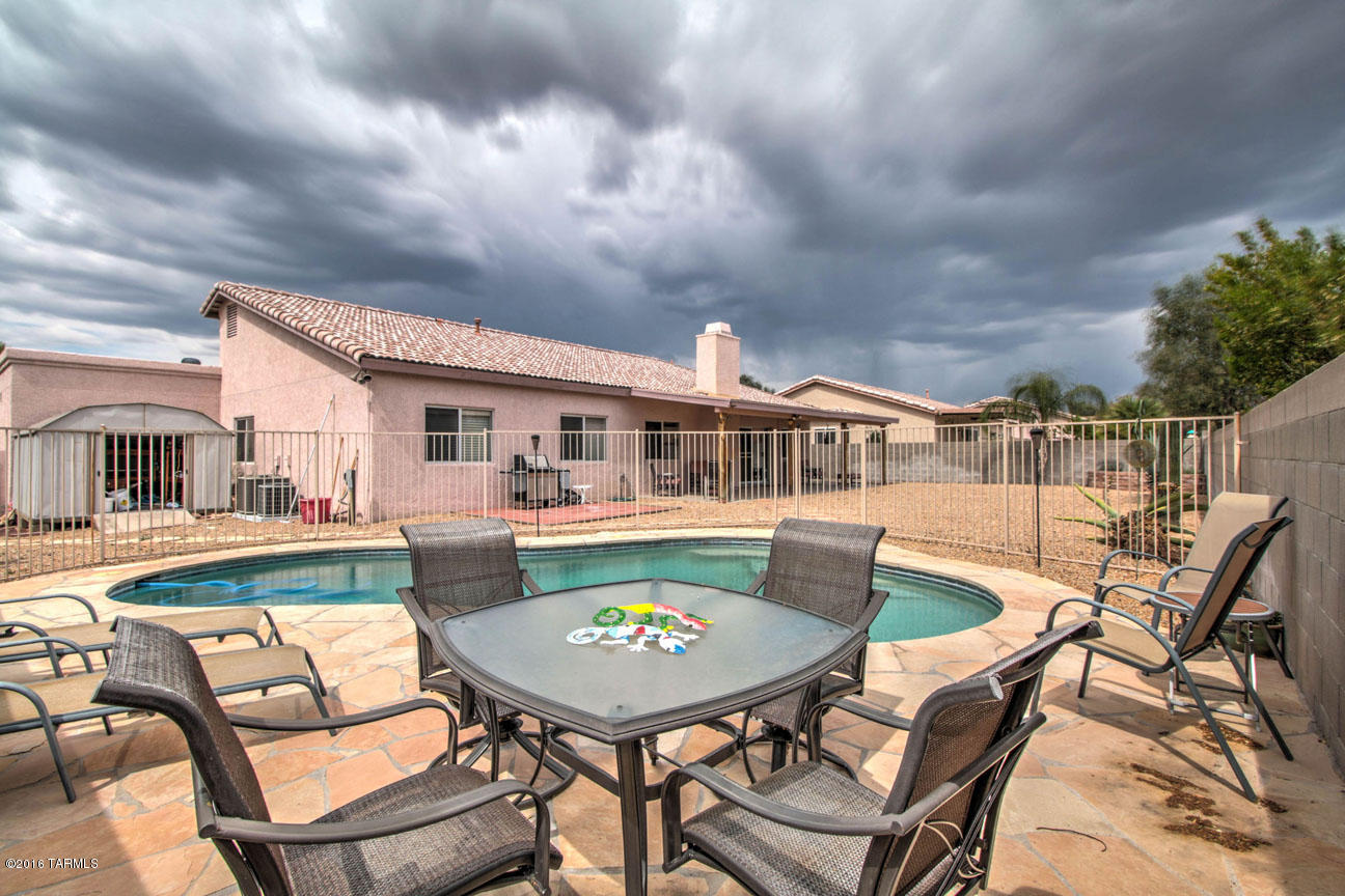 The West At Rita Ranch (1-345) - Residential