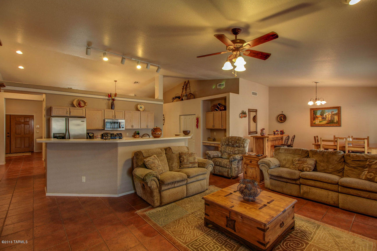 The West At Rita Ranch (1-345) - Residential