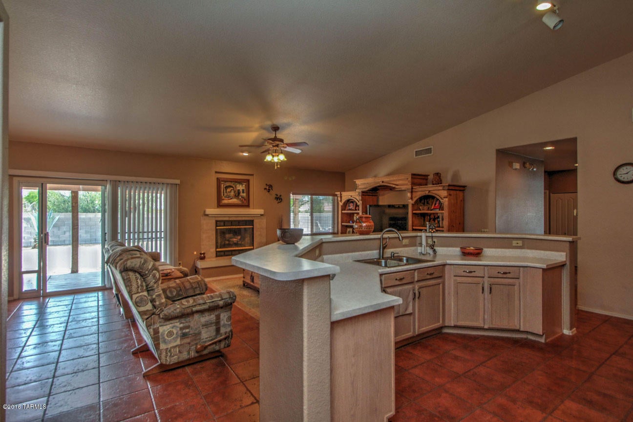 The West At Rita Ranch (1-345) - Residential