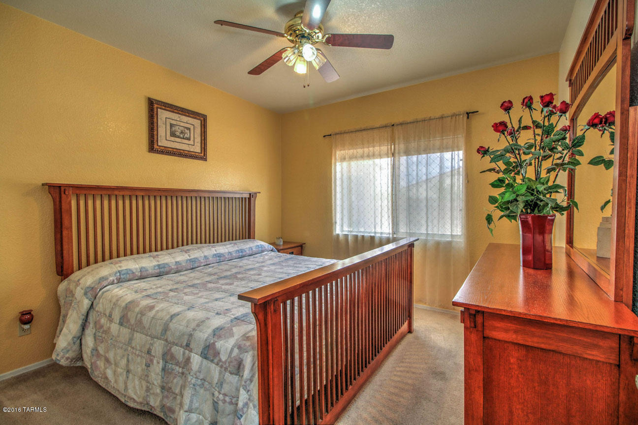 The West At Rita Ranch (1-345) - Residential