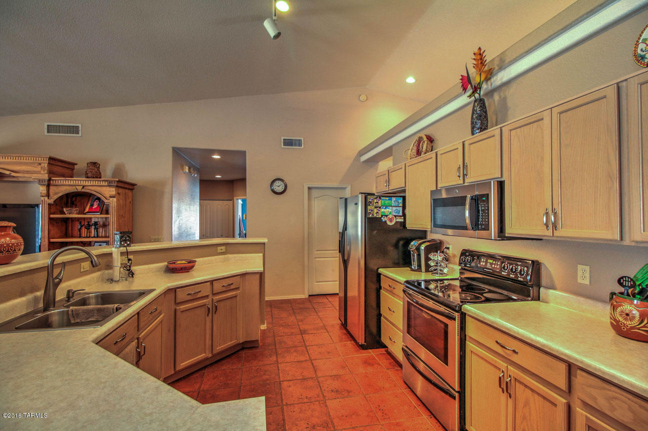 The West At Rita Ranch (1-345) - Residential