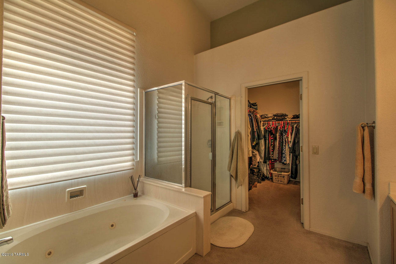 The West At Rita Ranch (1-345) - Residential