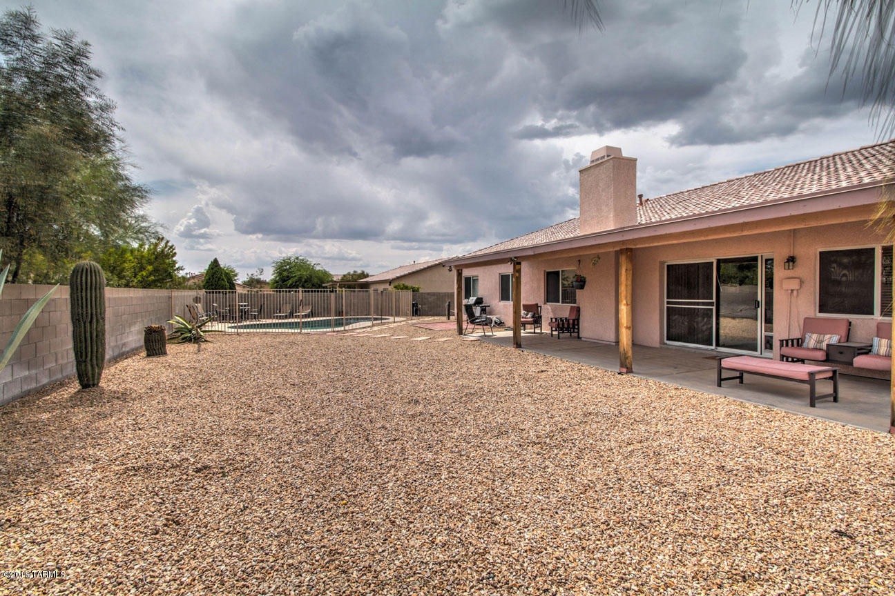 The West At Rita Ranch (1-345) - Residential