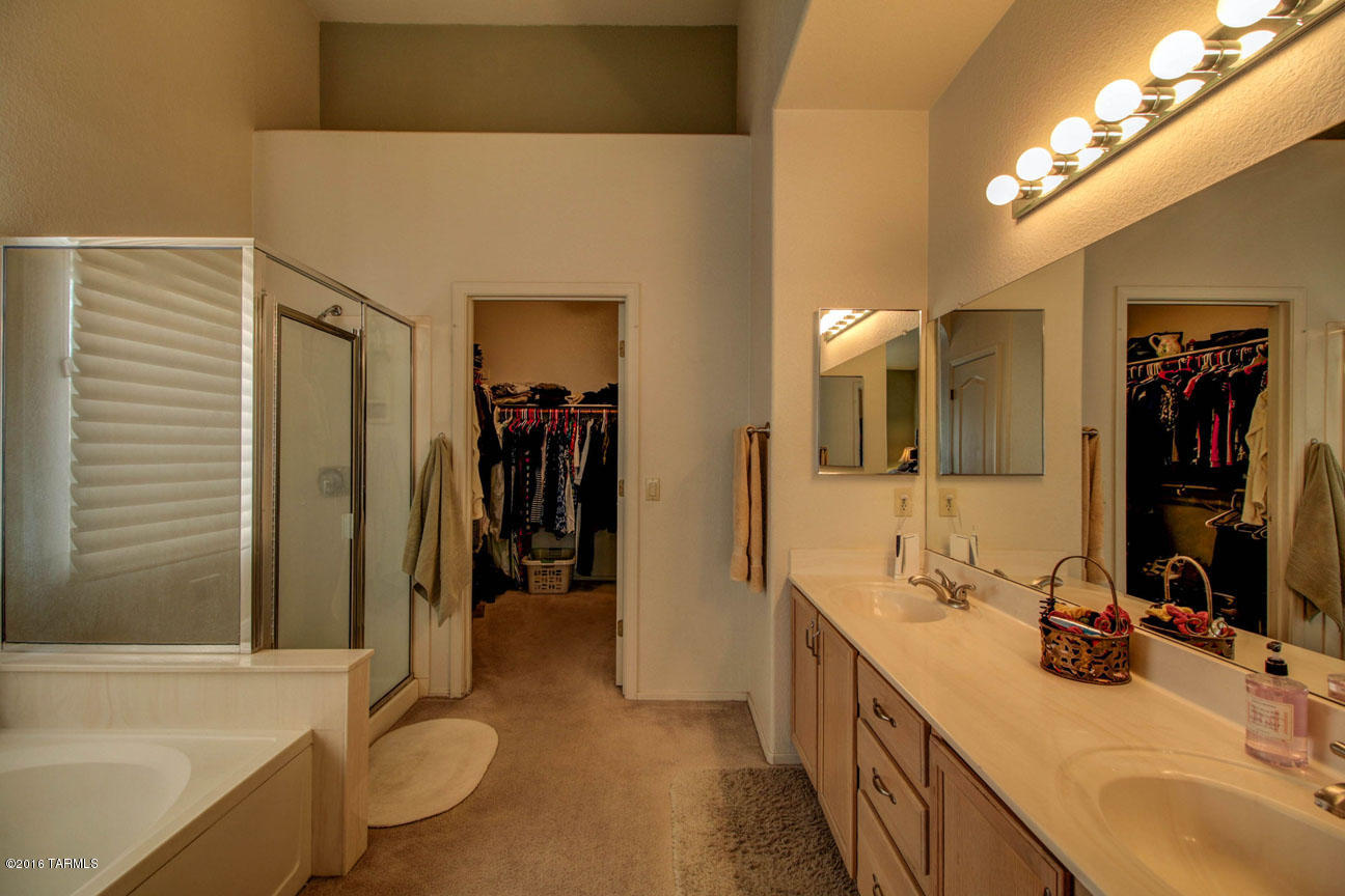 The West At Rita Ranch (1-345) - Residential