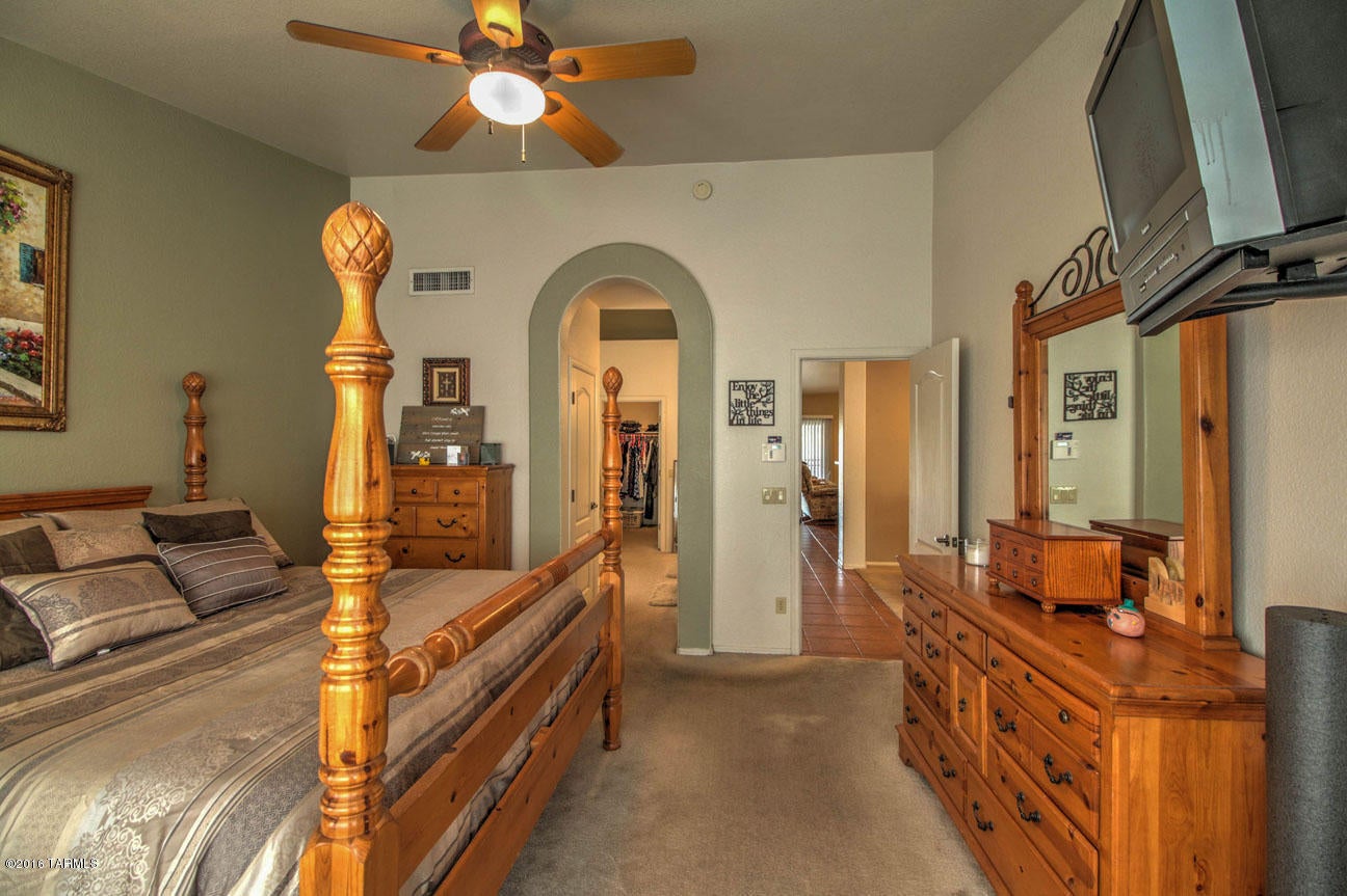 The West At Rita Ranch (1-345) - Residential