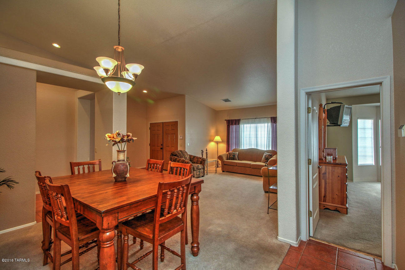 The West At Rita Ranch (1-345) - Residential