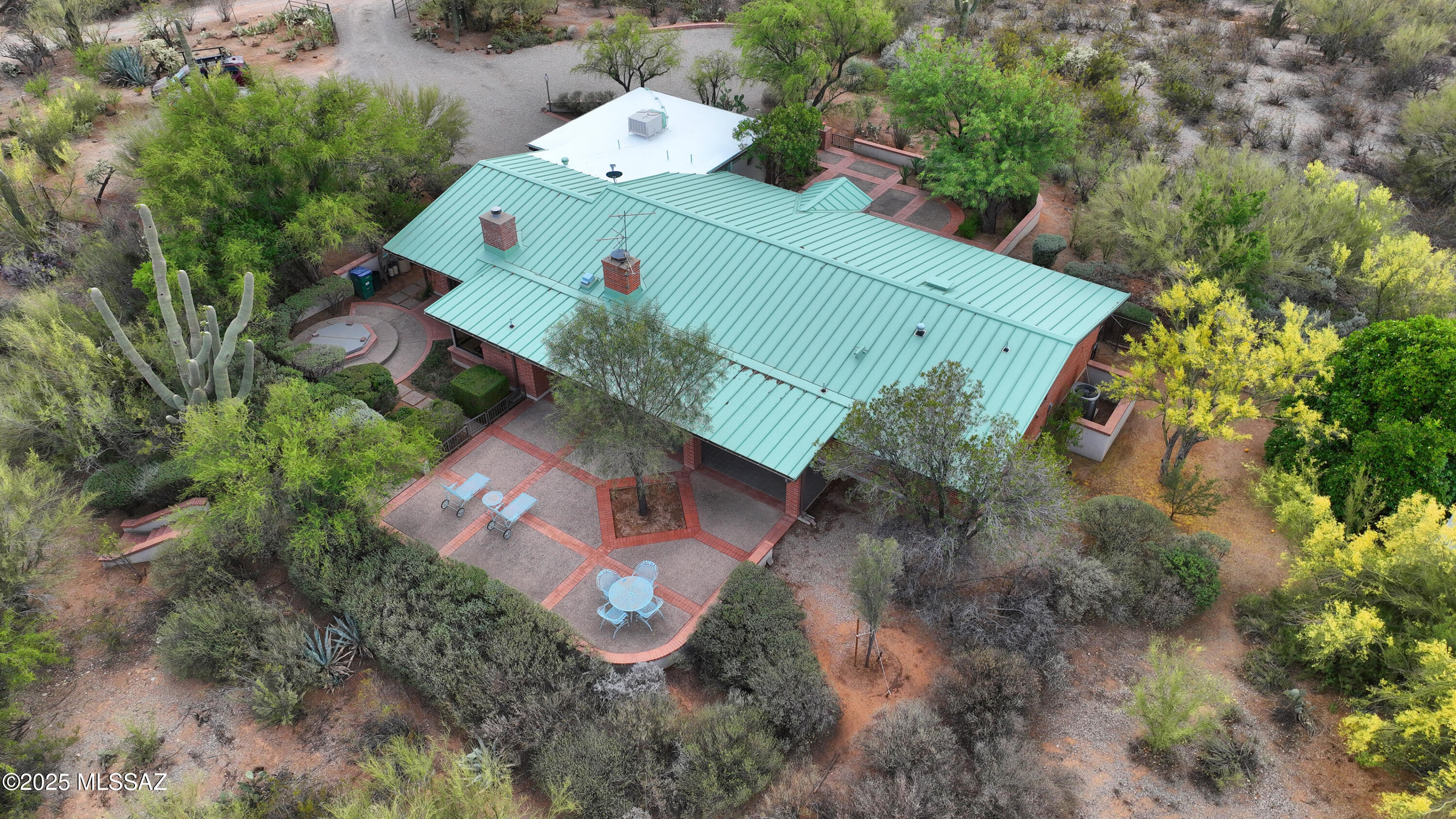 12333 E Calle Del Gorrion