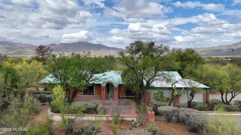 12333 E Calle Del Gorrion Tucson AZ 85748