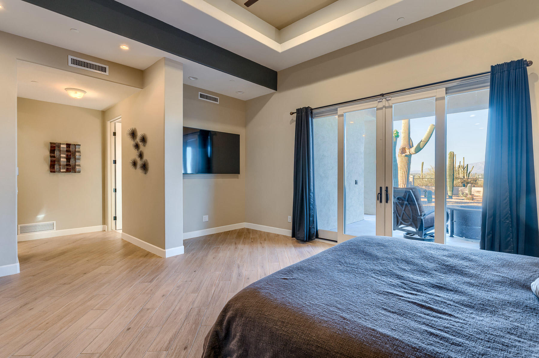 Belmont Reserve (1-11) - Residential