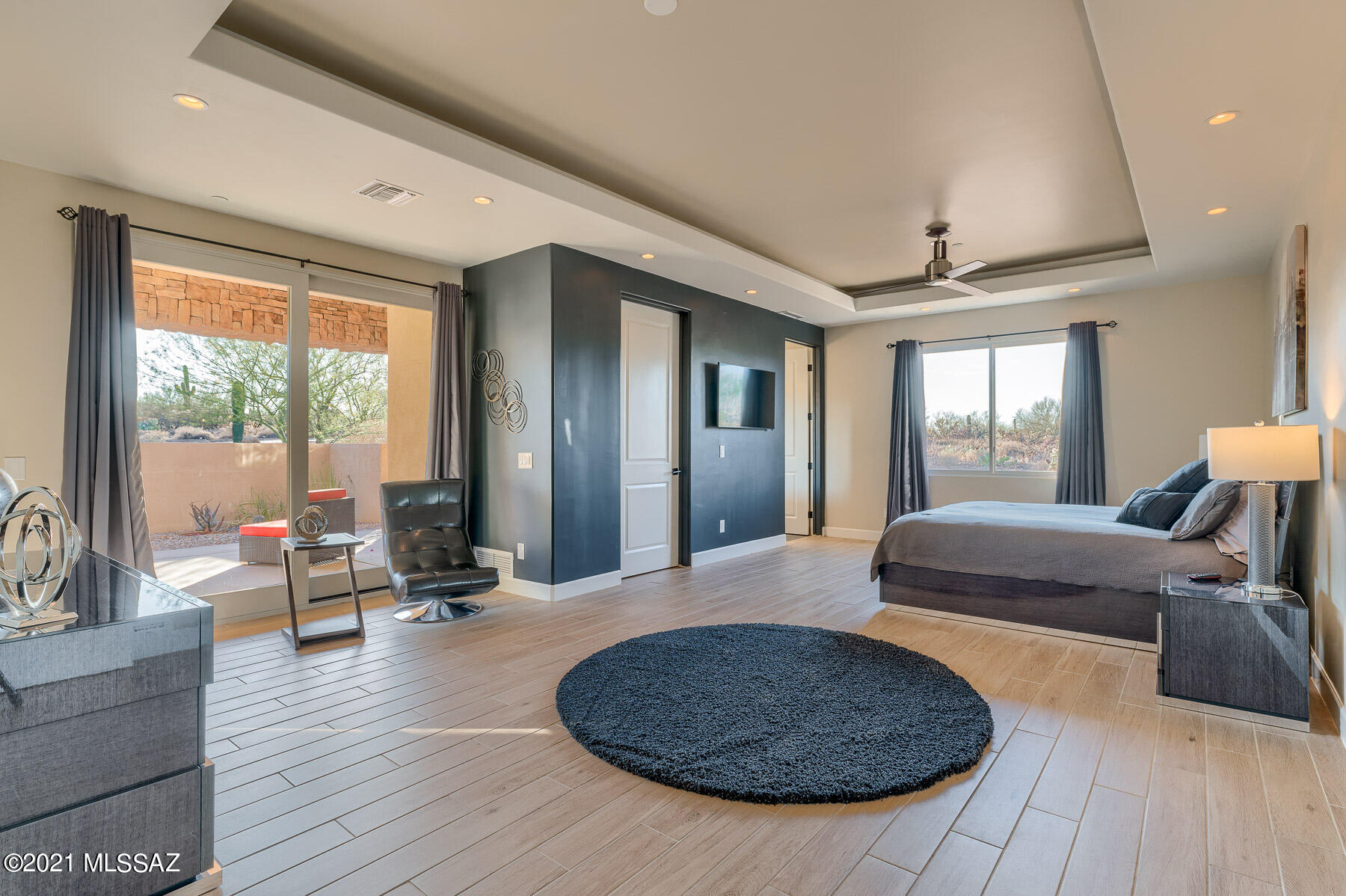 Belmont Reserve (1-11) - Residential