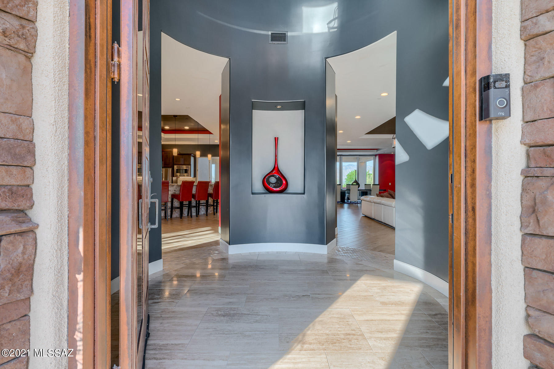 Belmont Reserve (1-11) - Residential