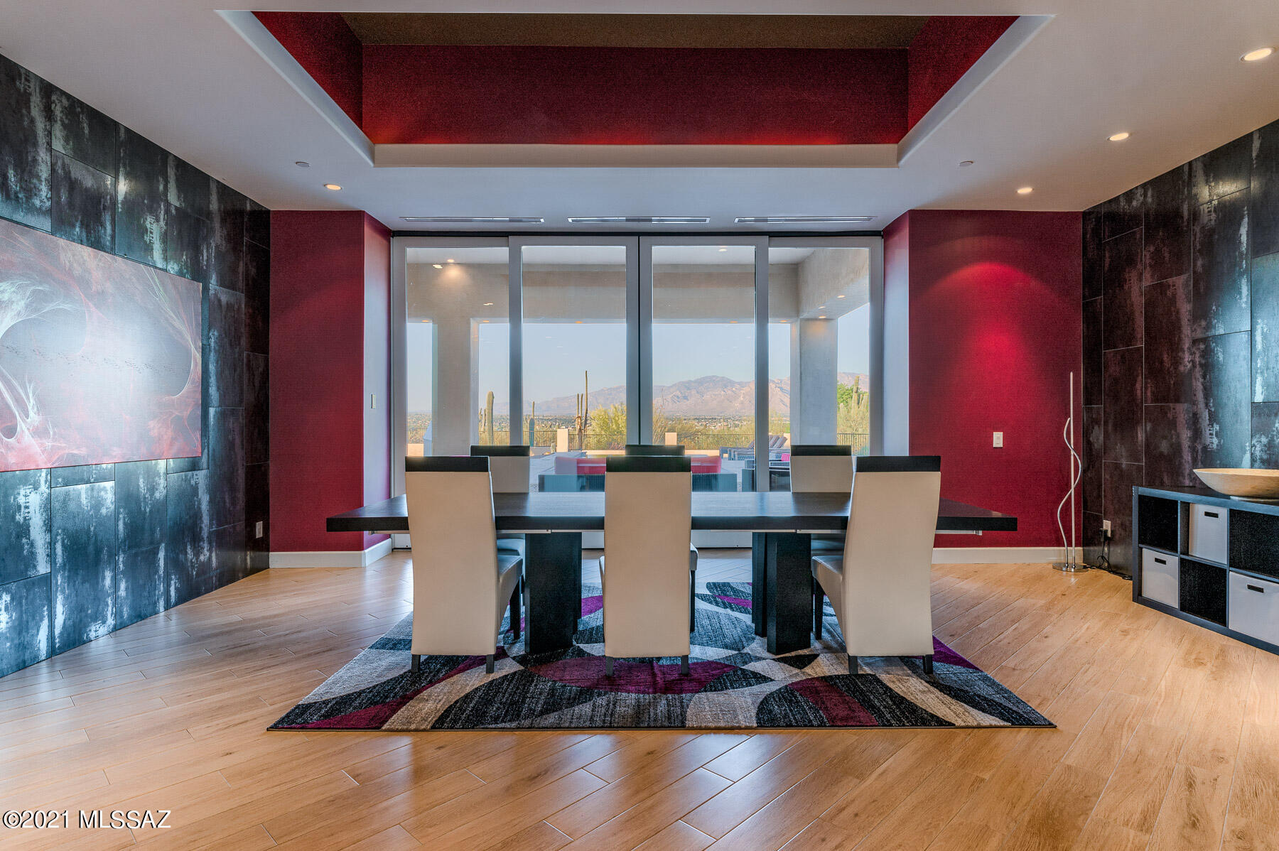 Belmont Reserve (1-11) - Residential