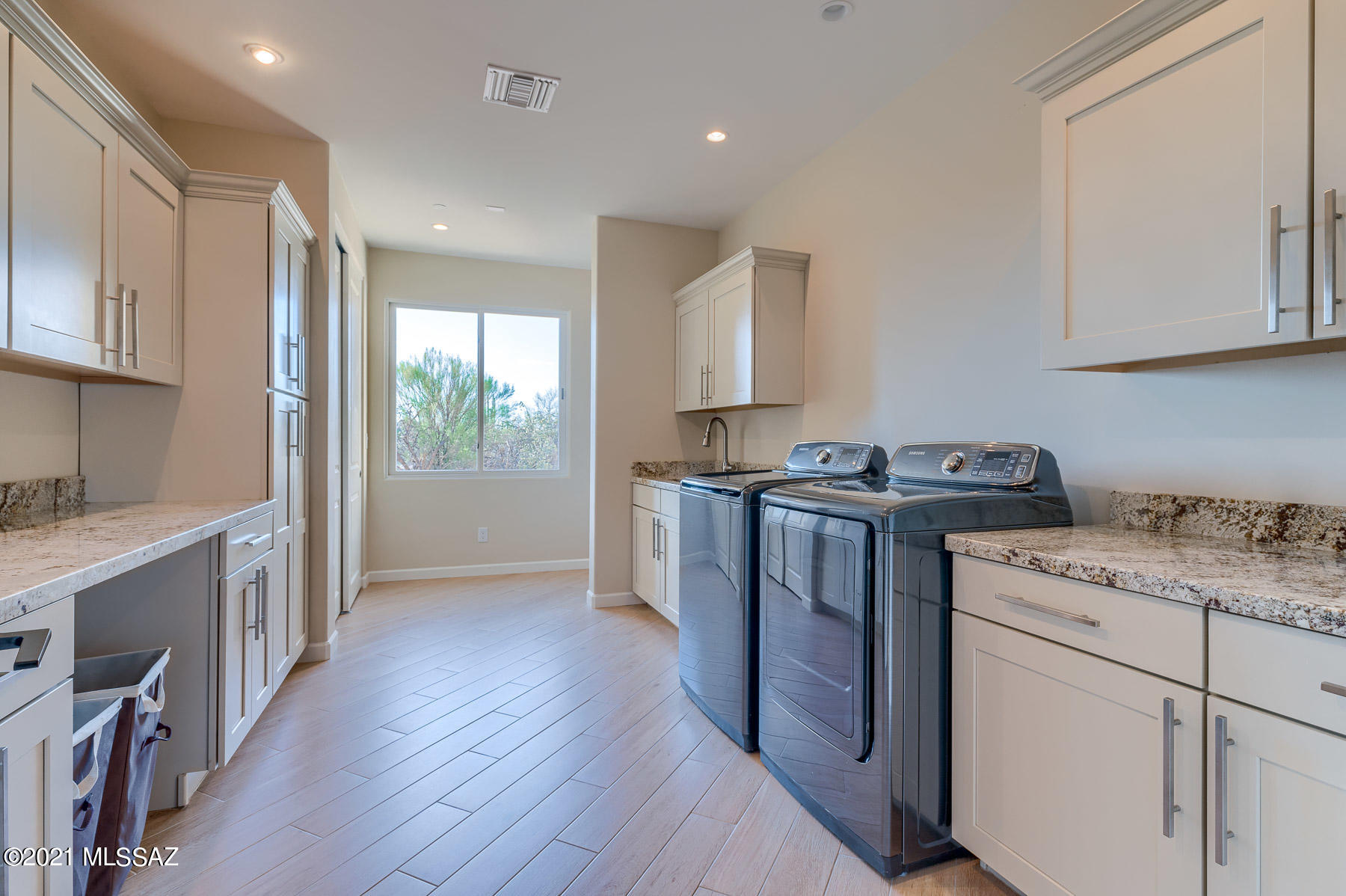 Belmont Reserve (1-11) - Residential