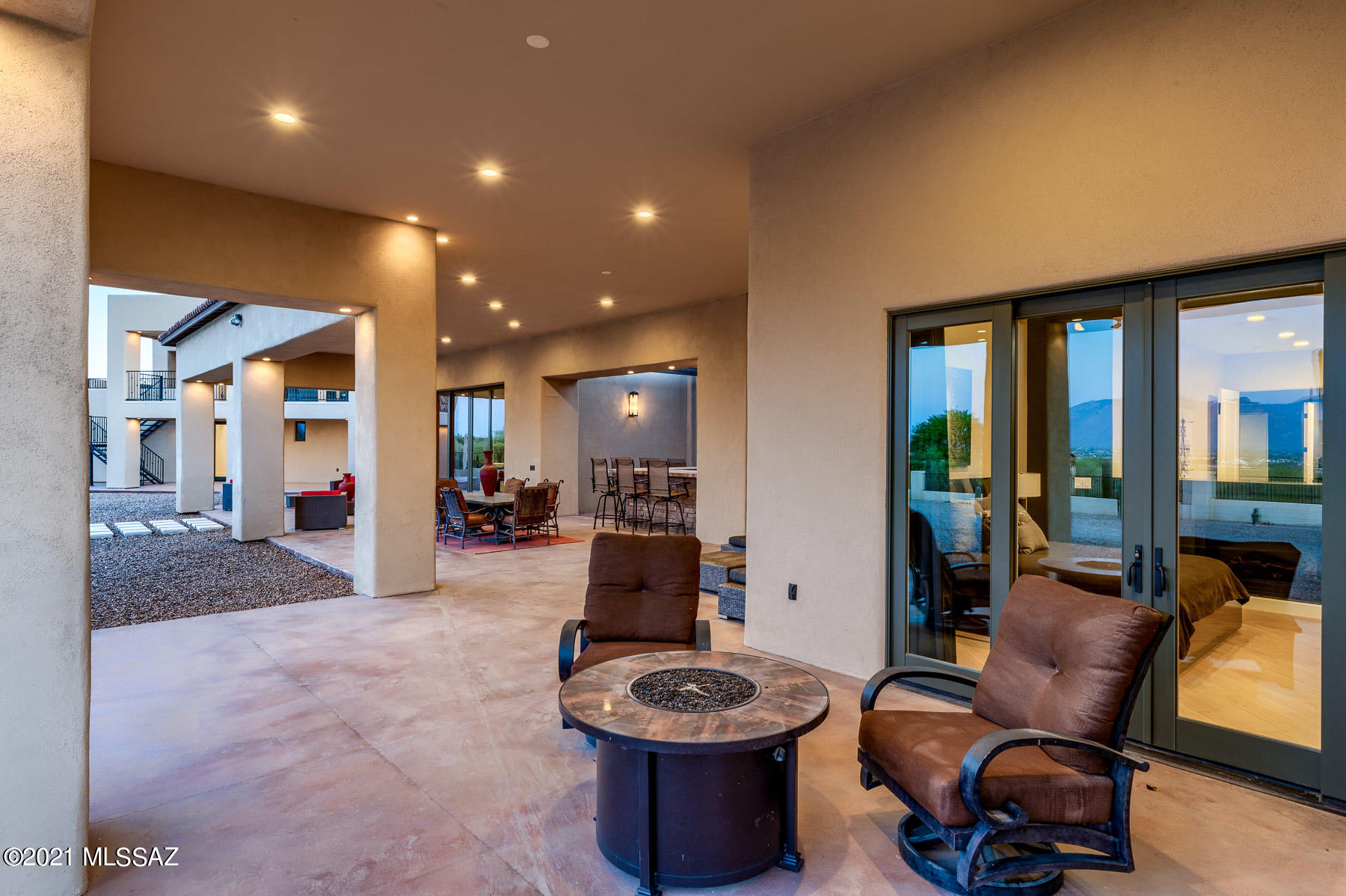 Belmont Reserve (1-11) - Residential