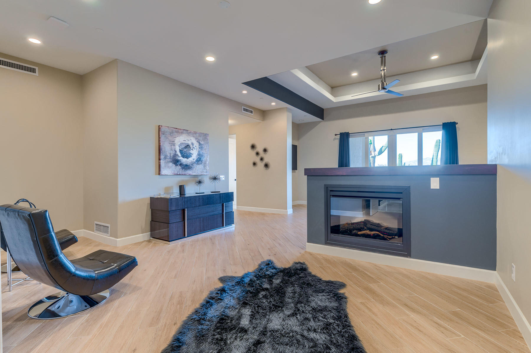Belmont Reserve (1-11) - Residential