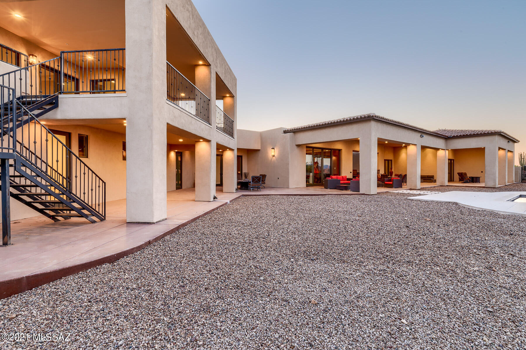 Belmont Reserve (1-11) - Residential
