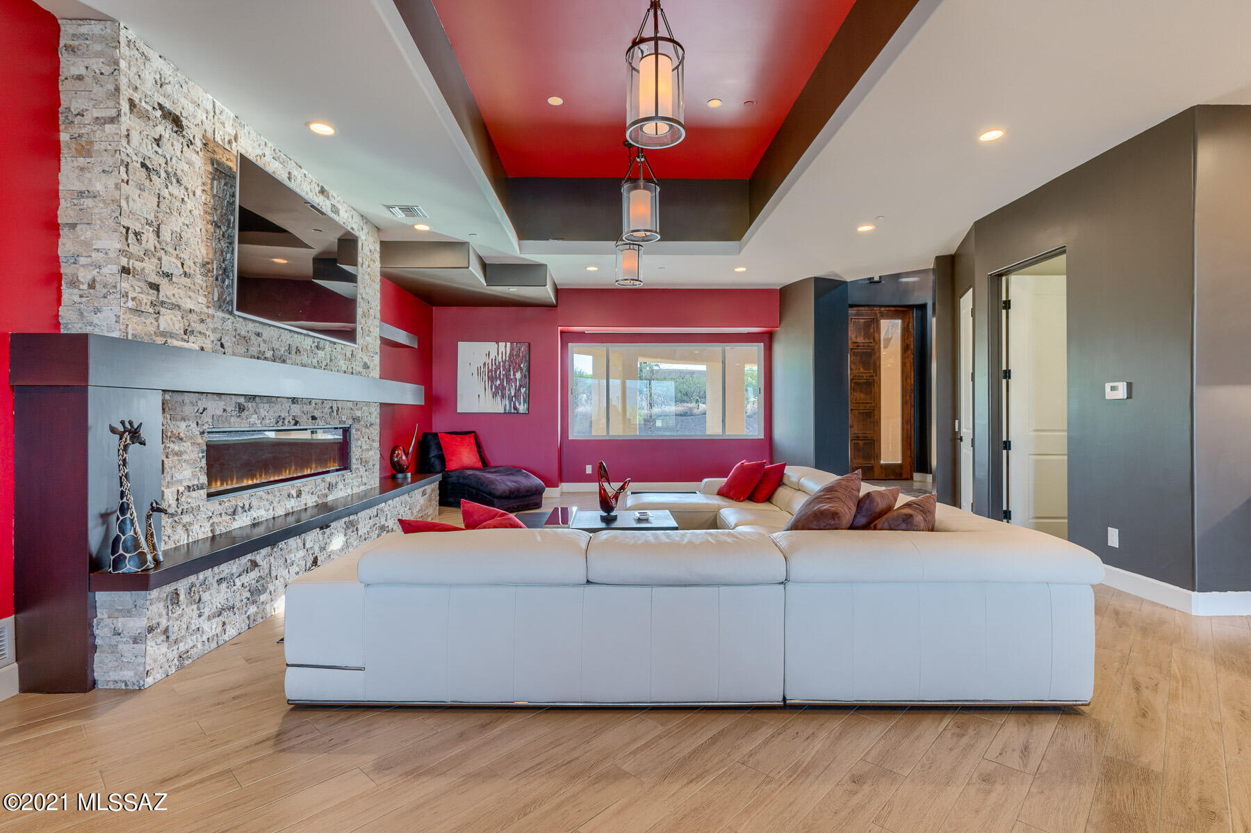 Belmont Reserve (1-11) - Residential