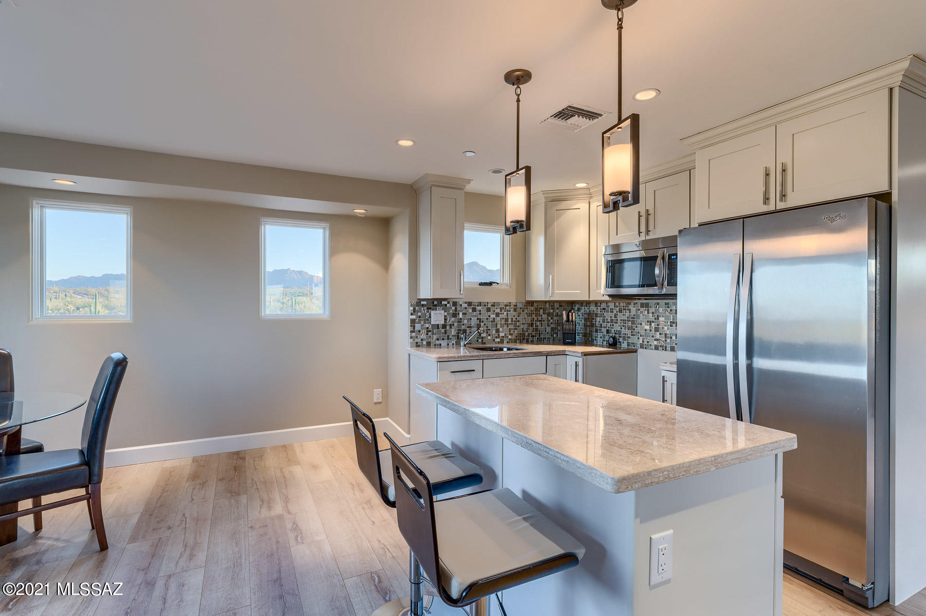 Belmont Reserve (1-11) - Residential