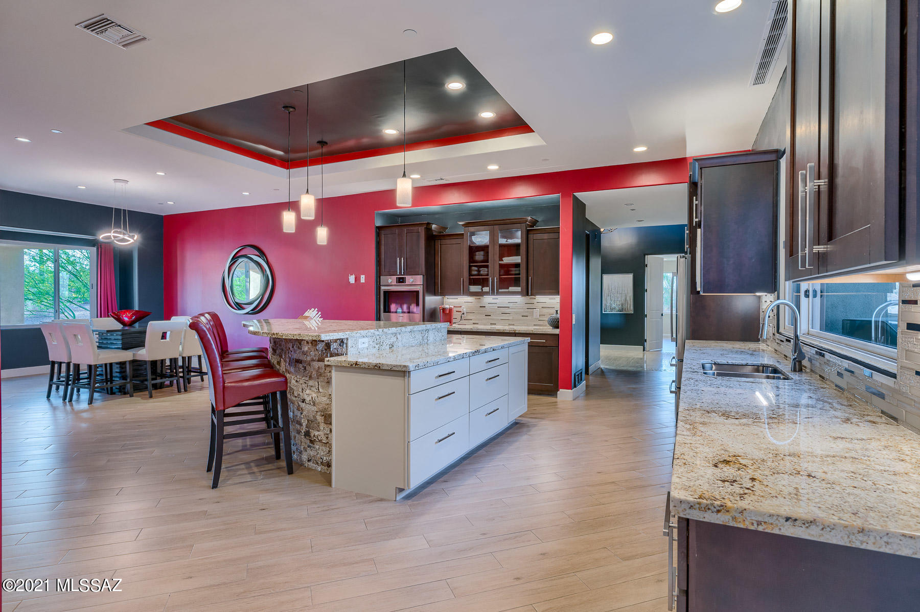 Belmont Reserve (1-11) - Residential