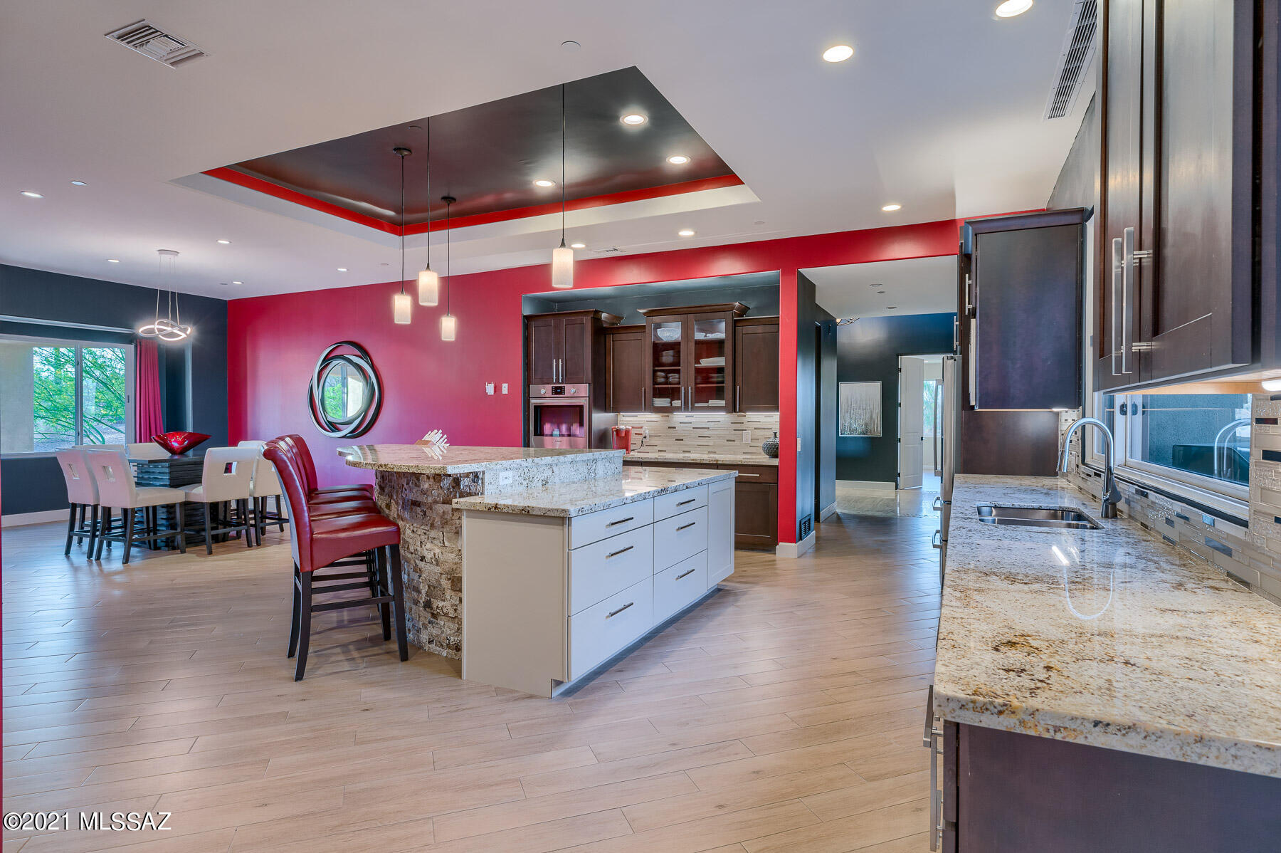 Belmont Reserve (1-11) - Residential