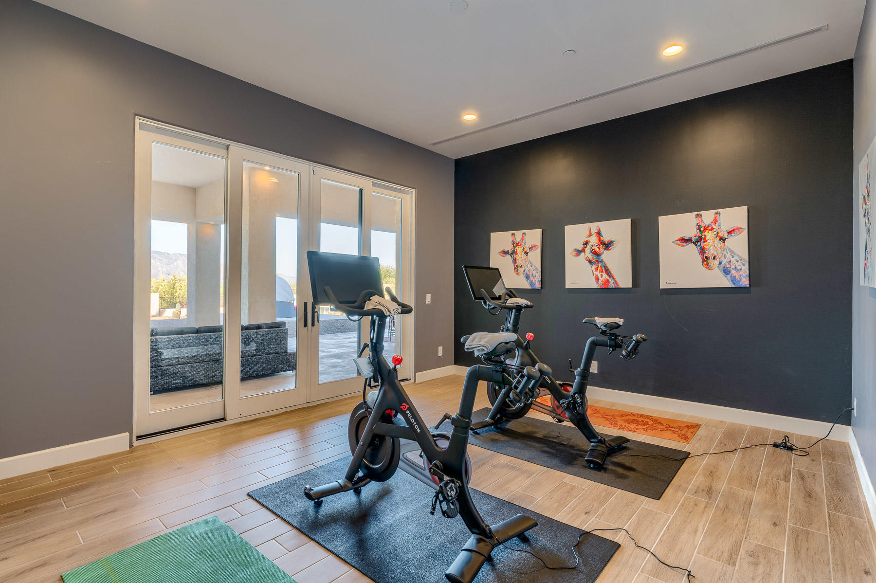 Belmont Reserve (1-11) - Residential