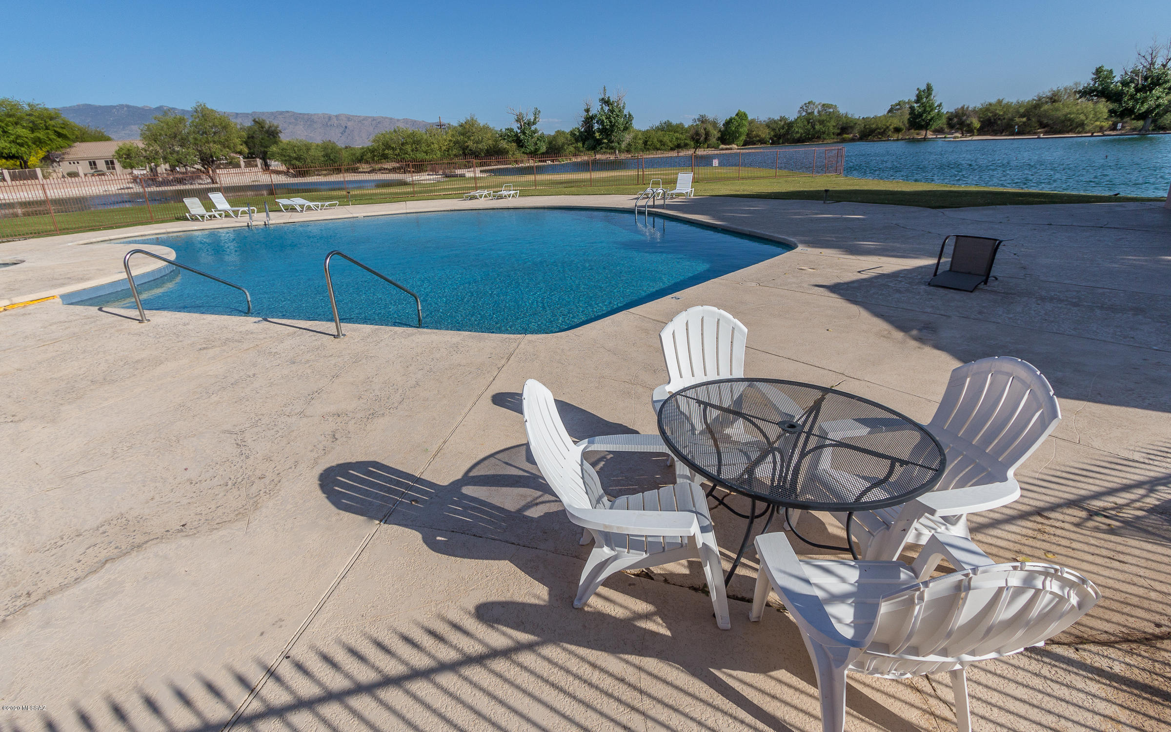 Lakes At Castle Rock (The) - Residential