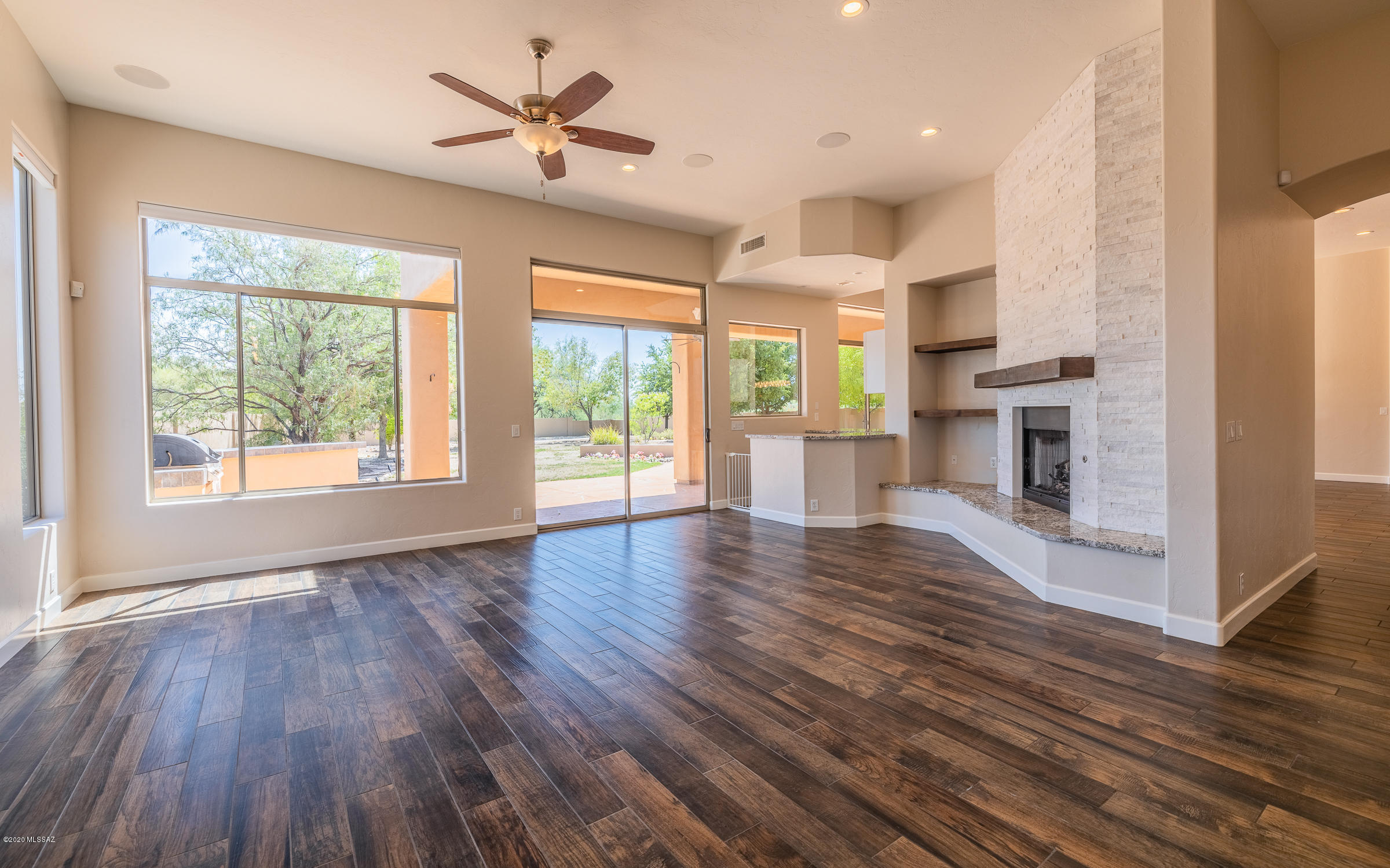 Lakes At Castle Rock (The) - Residential
