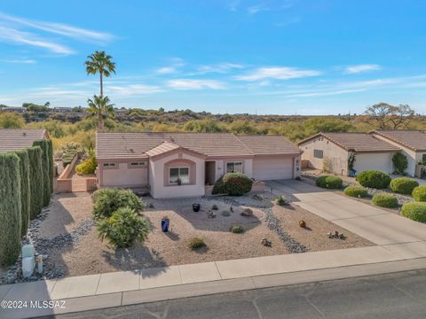 A home in Green Valley