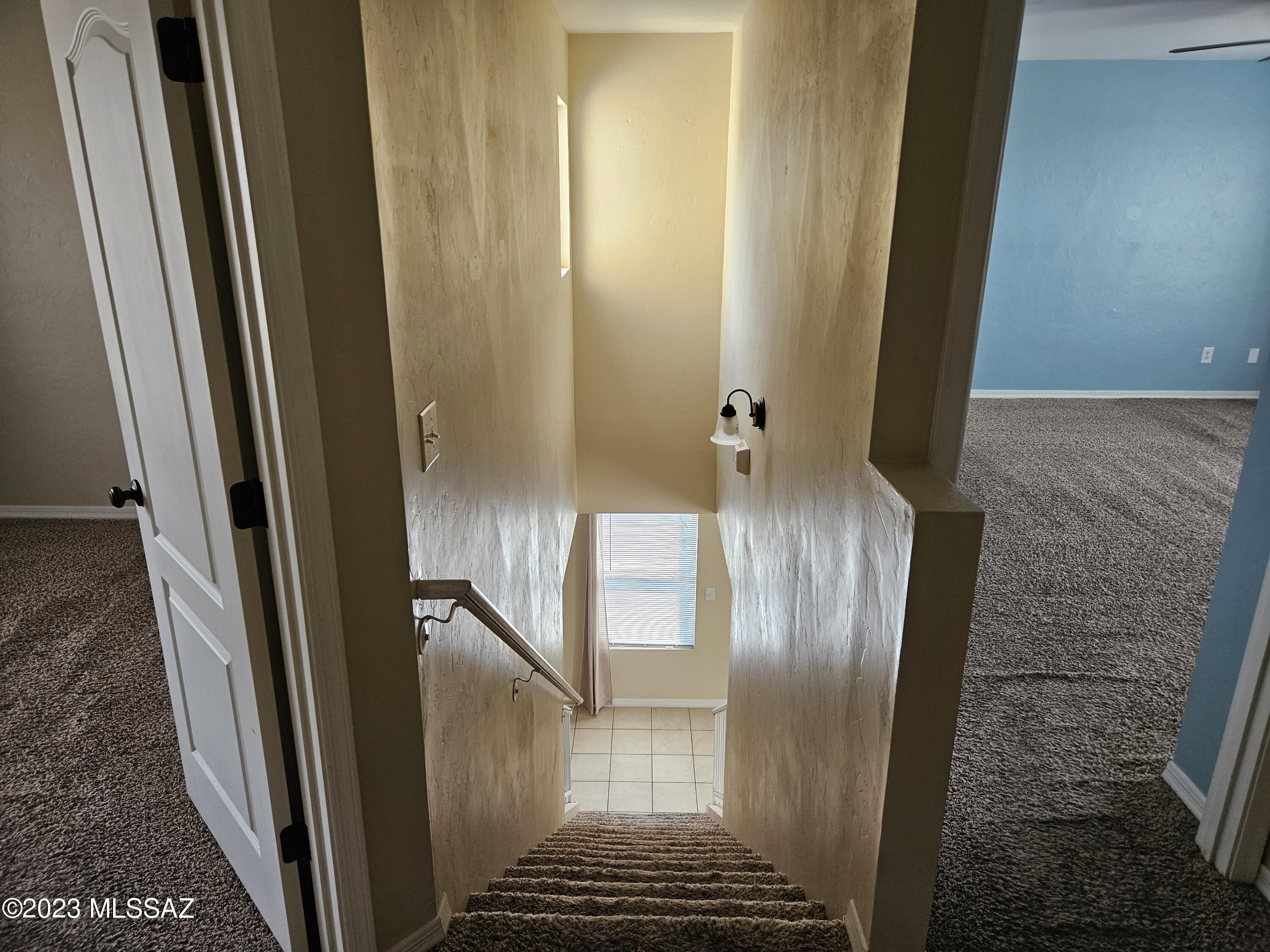 Julian Ranch West (1-369) - Residential