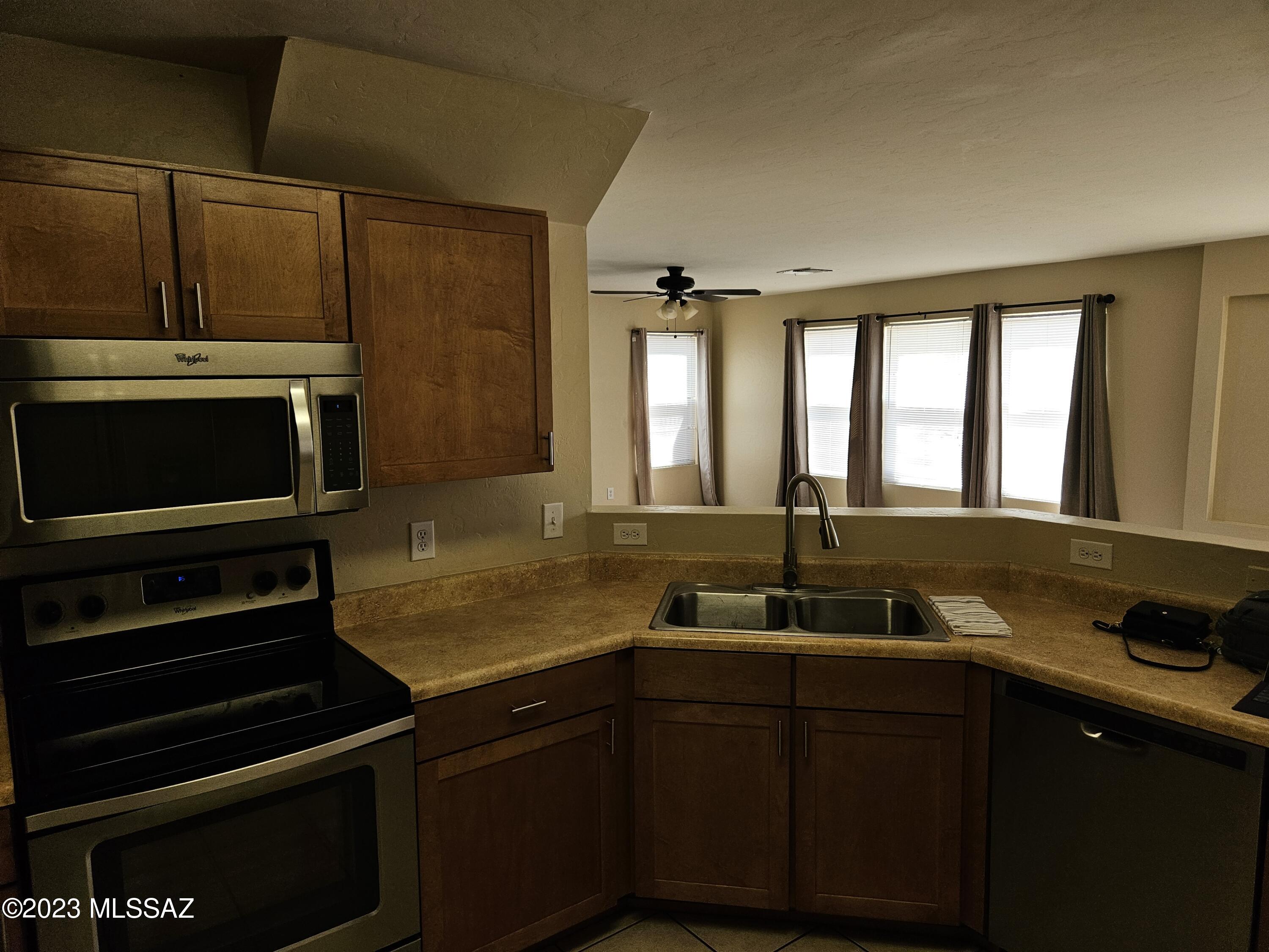 Julian Ranch West (1-369) - Residential
