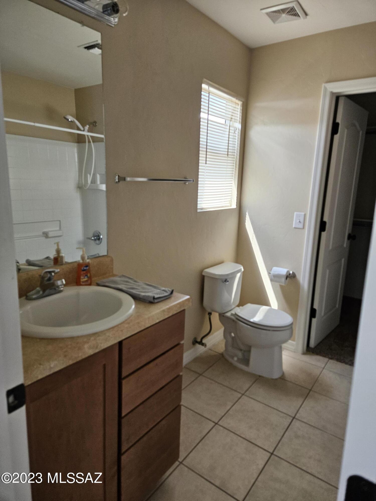 Julian Ranch West (1-369) - Residential