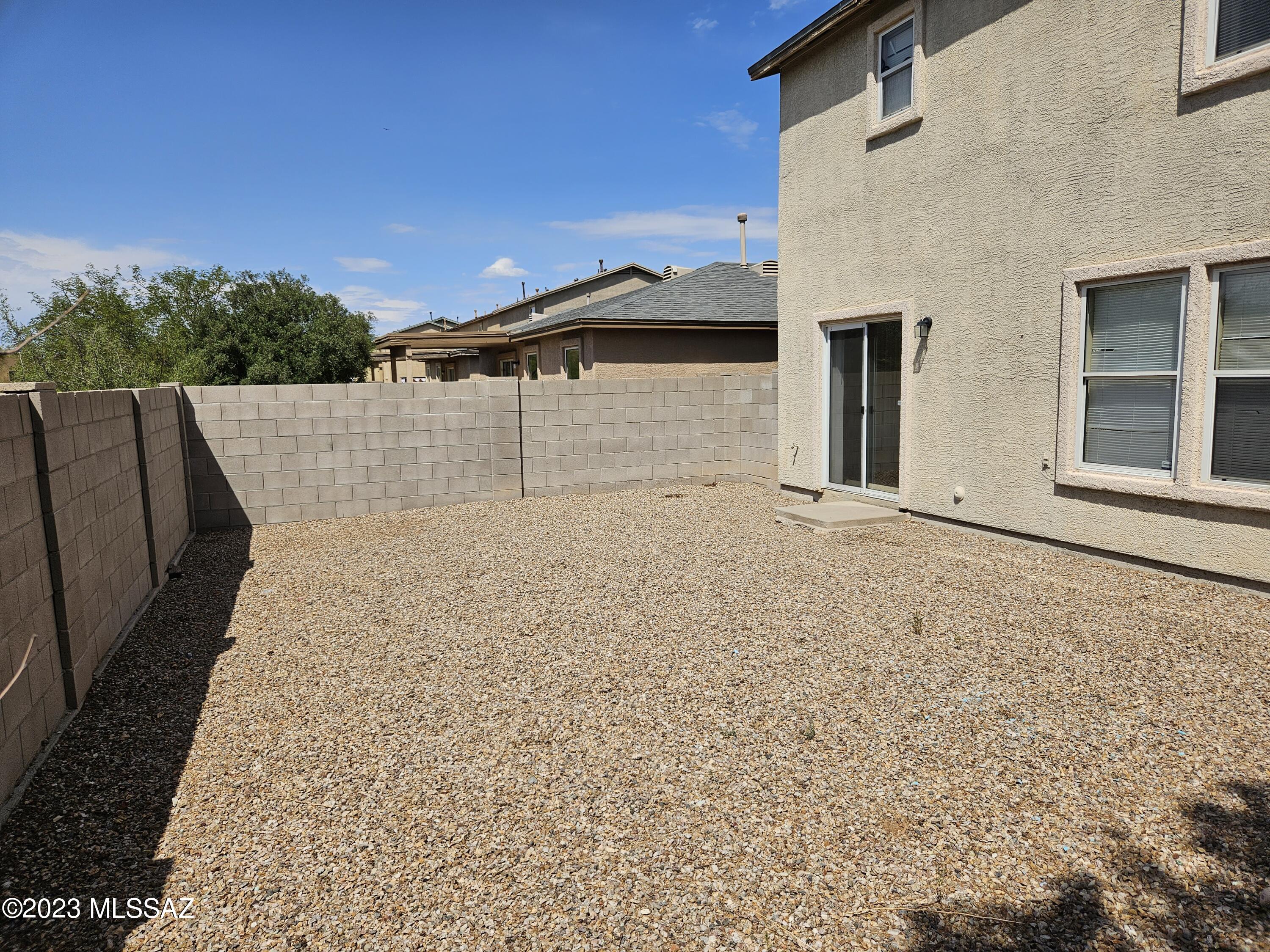 Julian Ranch West (1-369) - Residential