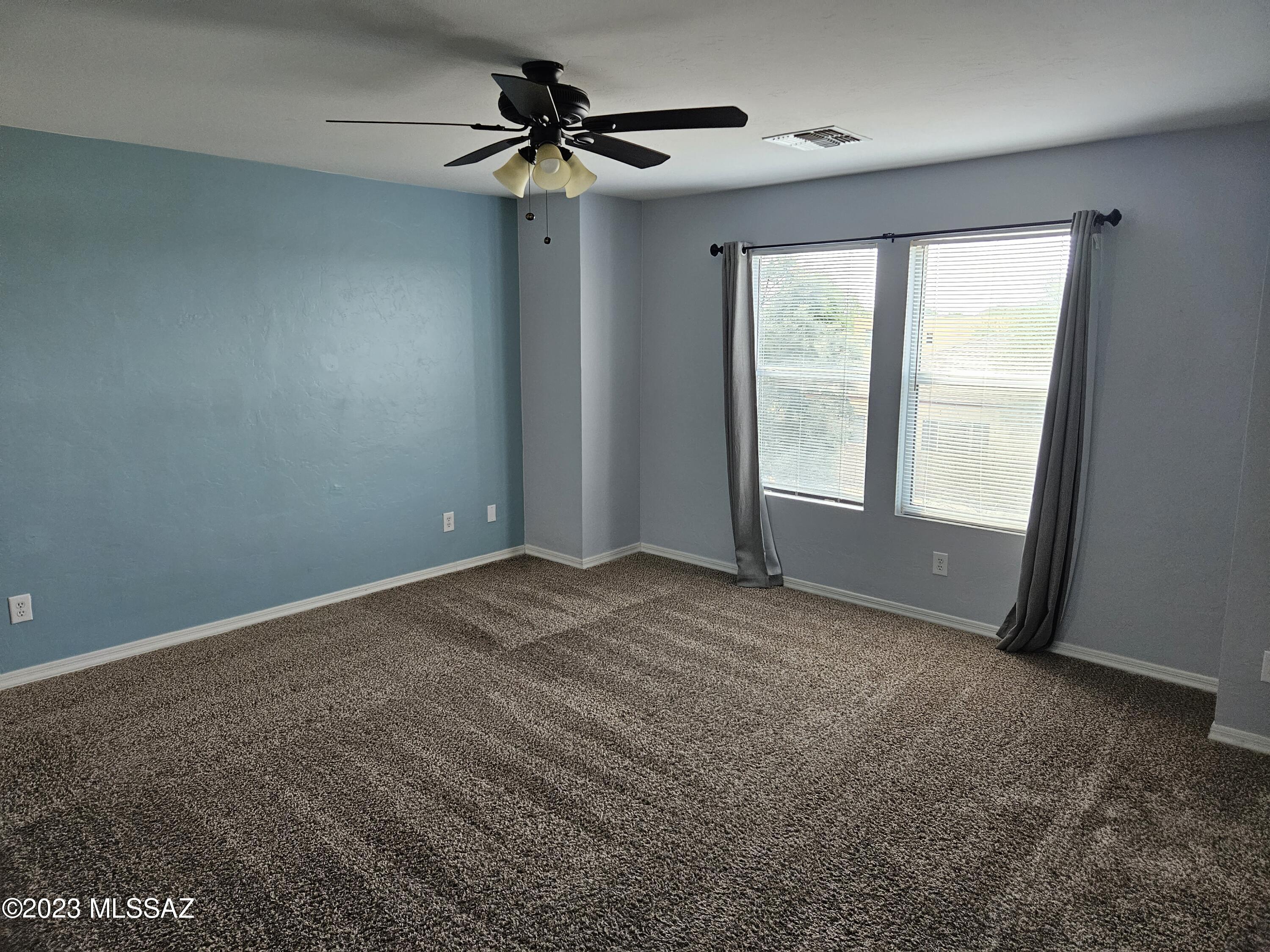 Julian Ranch West (1-369) - Residential