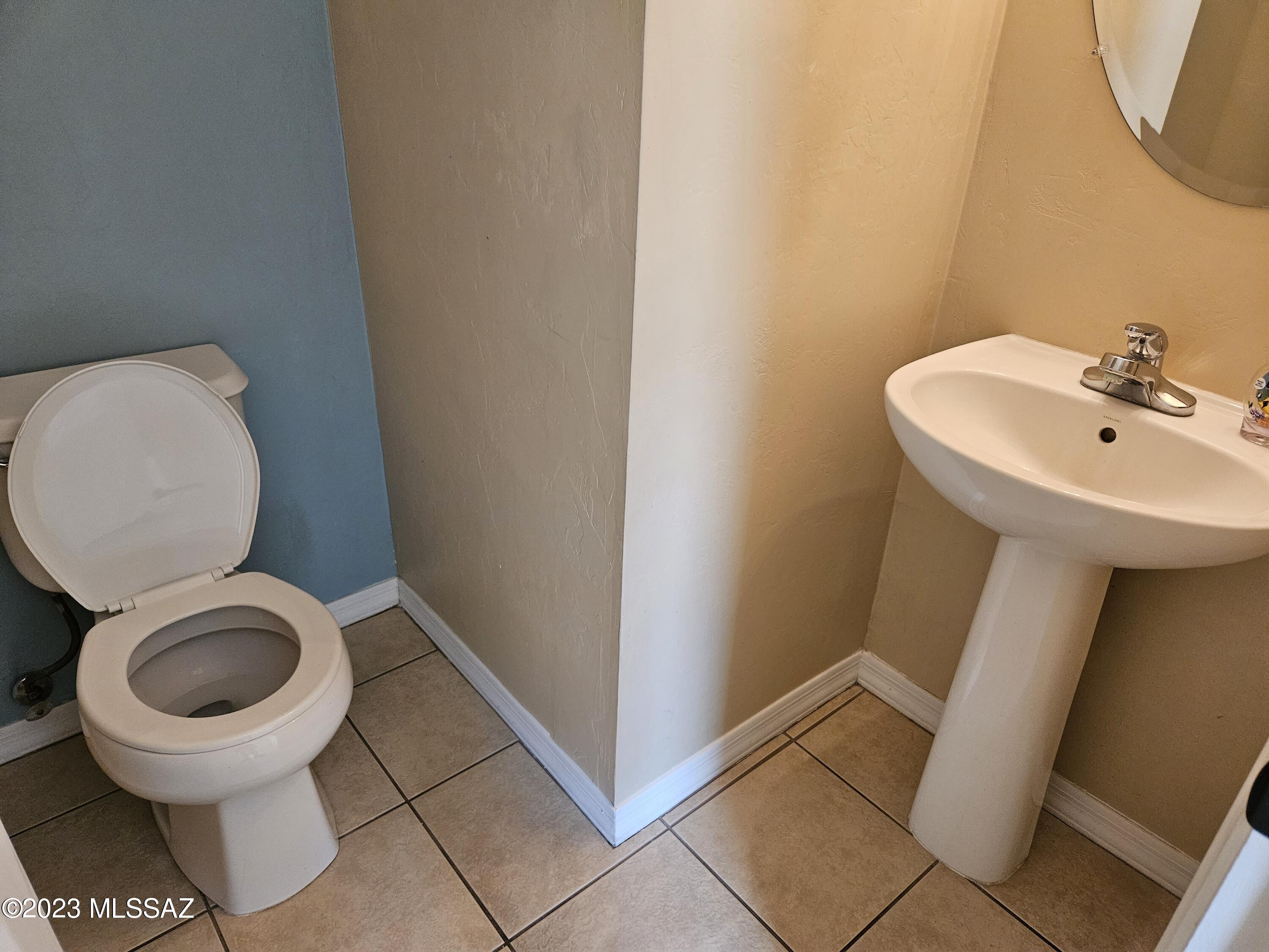 Julian Ranch West (1-369) - Residential