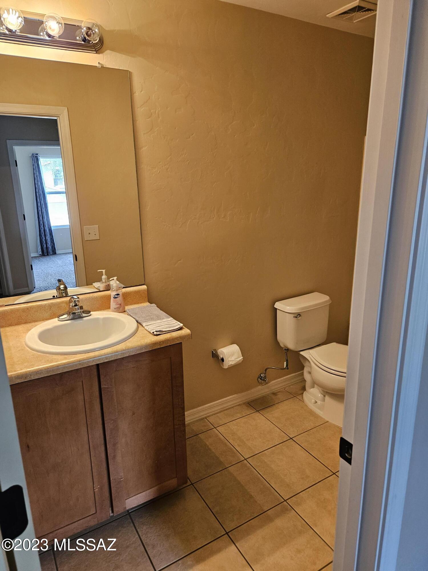 Julian Ranch West (1-369) - Residential
