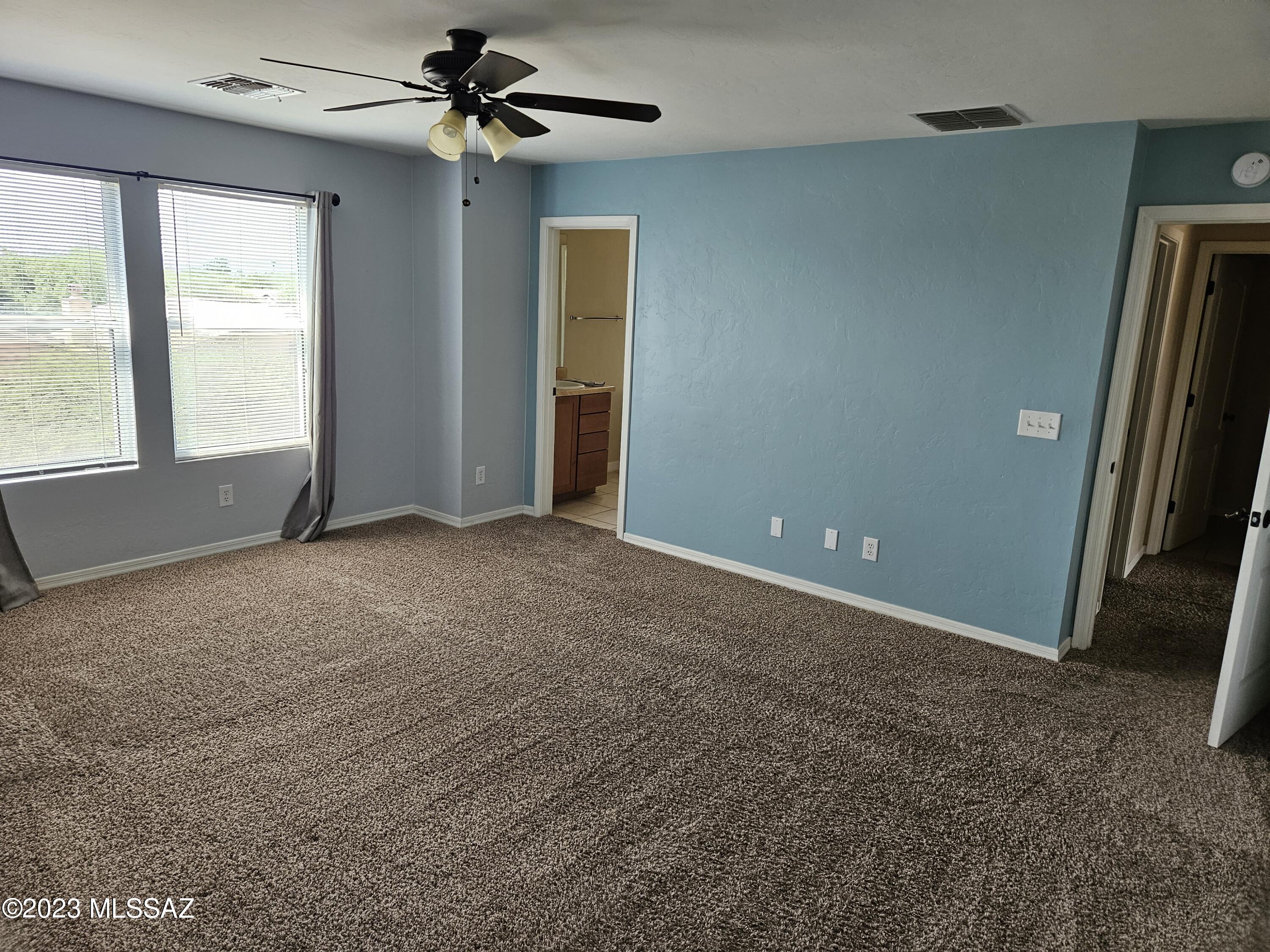 Julian Ranch West (1-369) - Residential