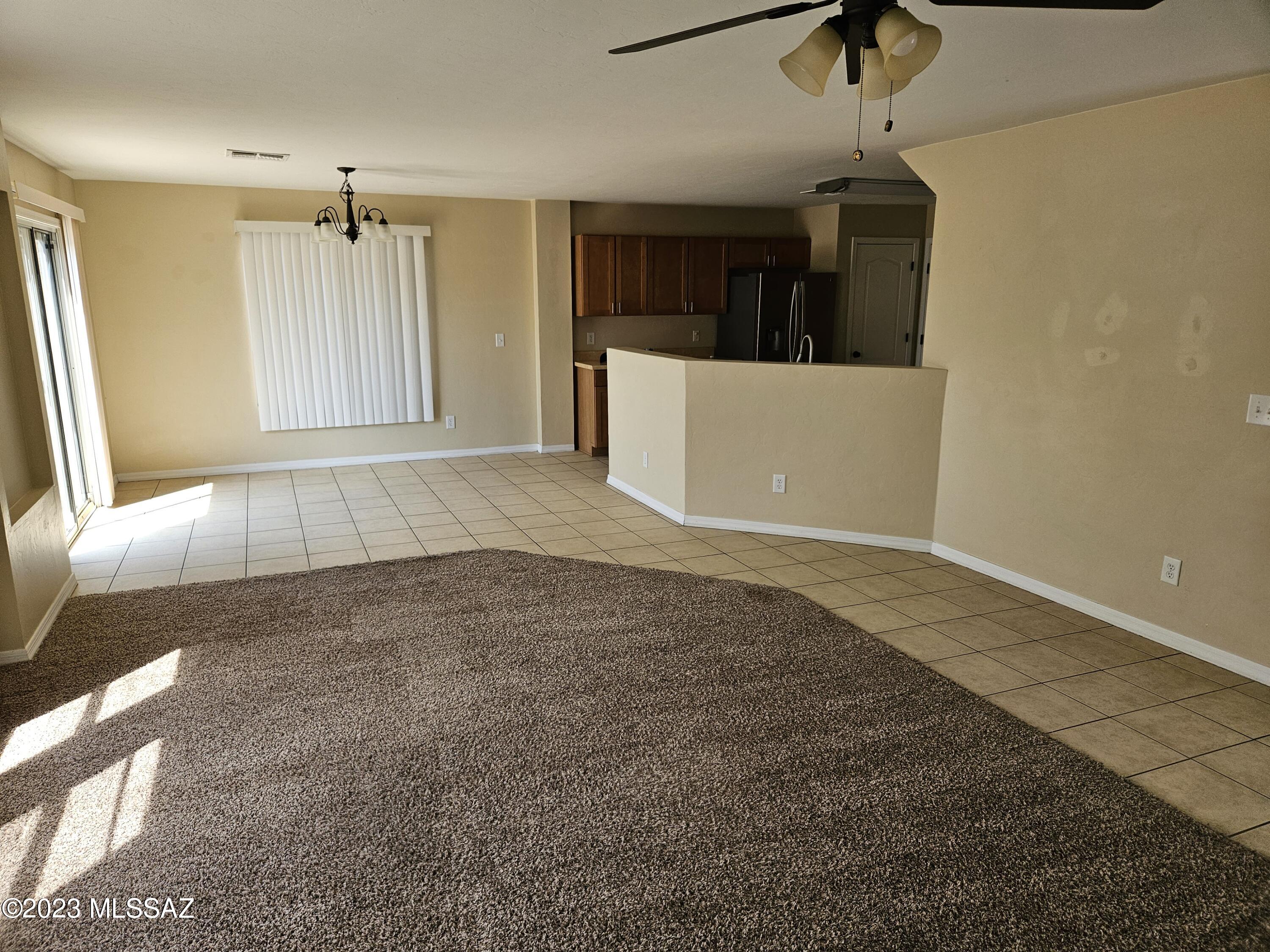 Julian Ranch West (1-369) - Residential