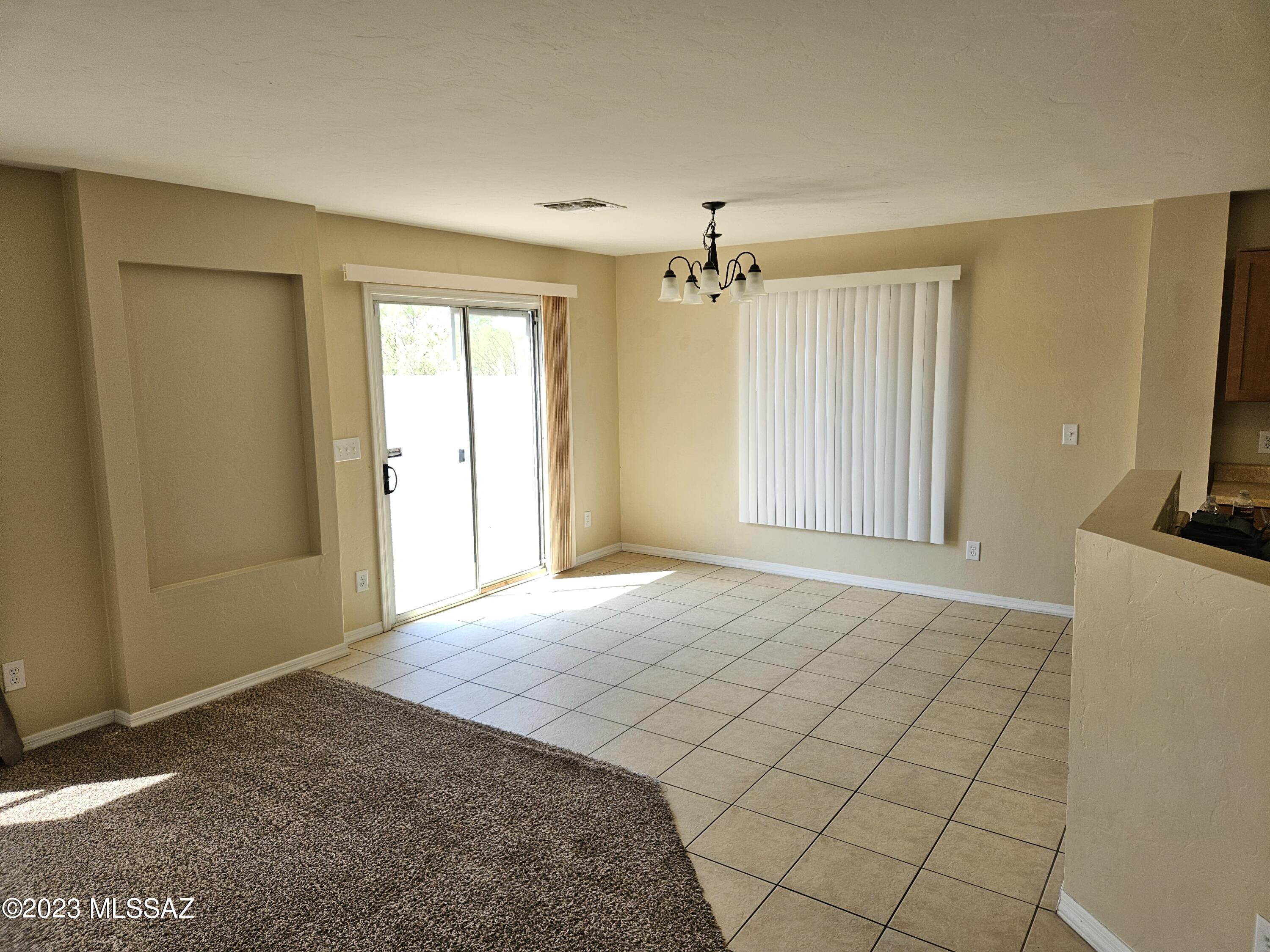 Julian Ranch West (1-369) - Residential