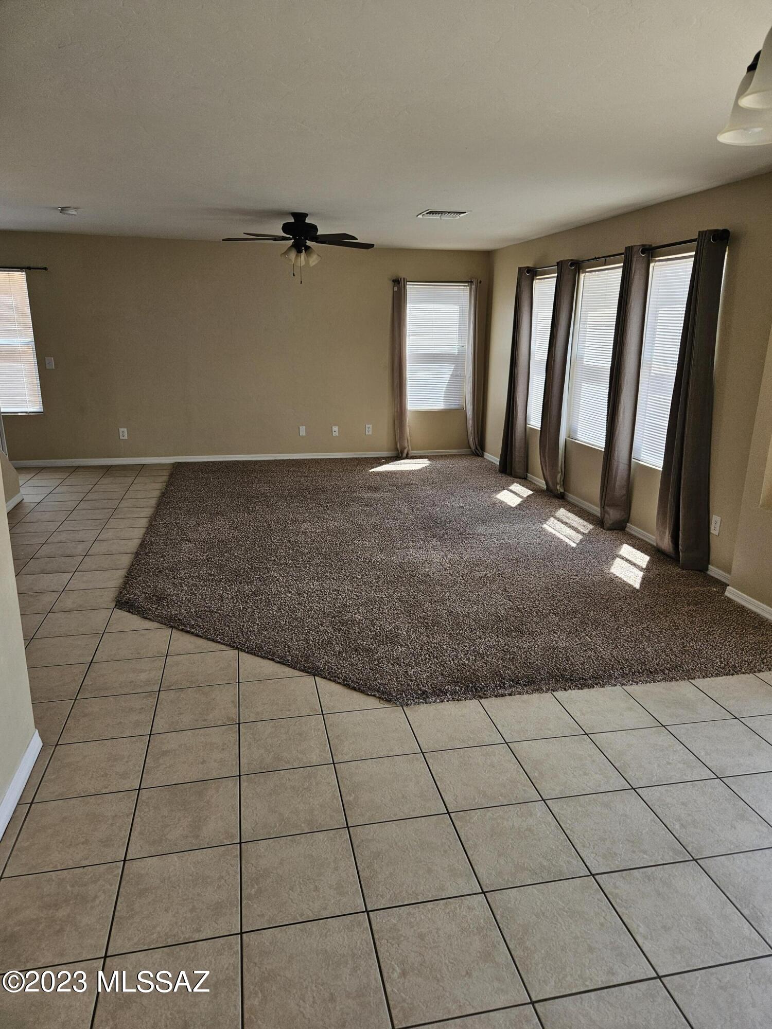 Julian Ranch West (1-369) - Residential