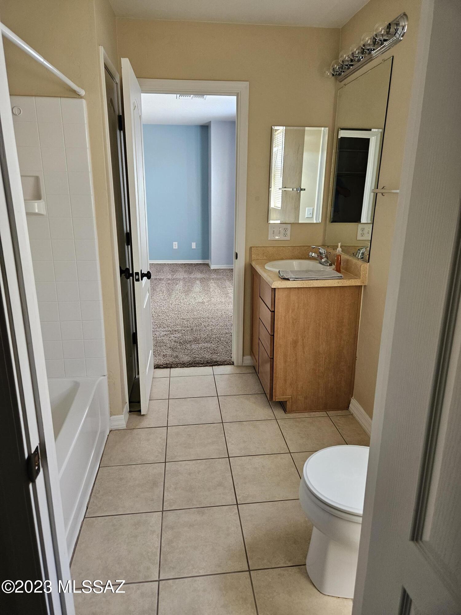Julian Ranch West (1-369) - Residential