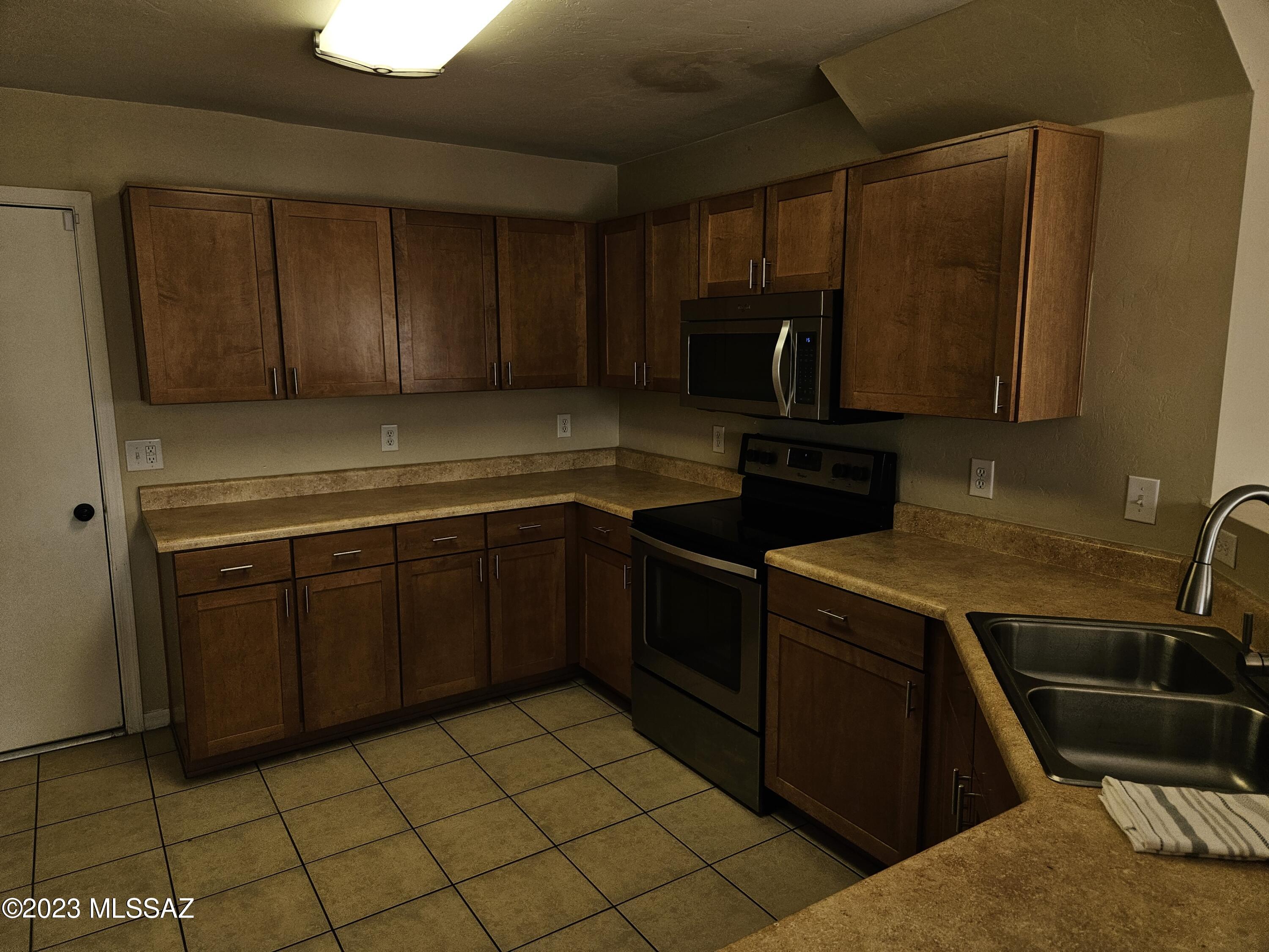 Julian Ranch West (1-369) - Residential