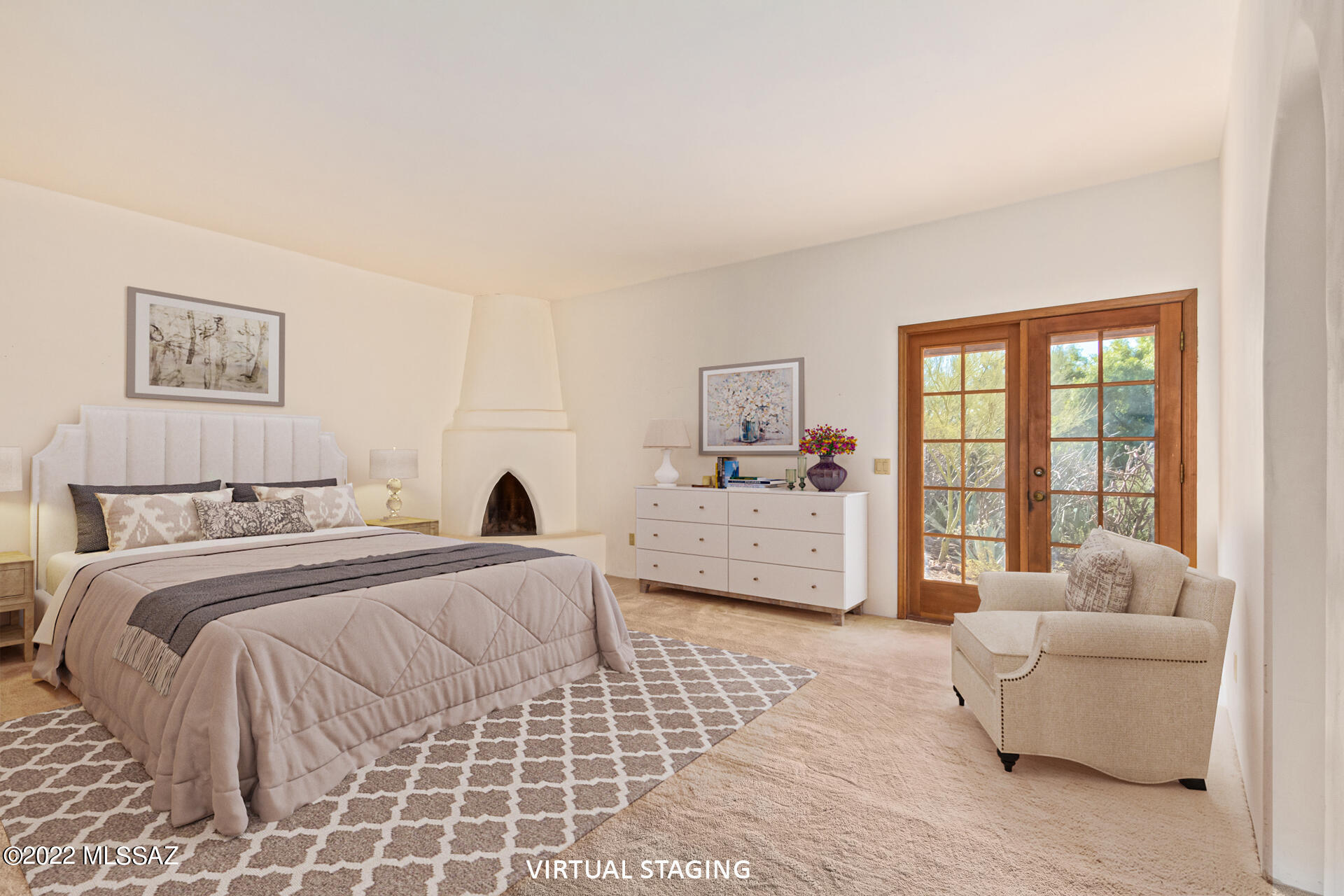 Shadow Hills (1-483) - Residential