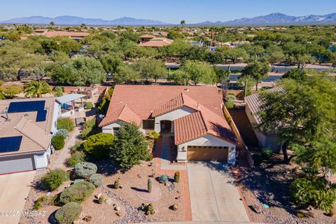 1328 N Mahogany Gulch Lane Green Valley AZ 85614